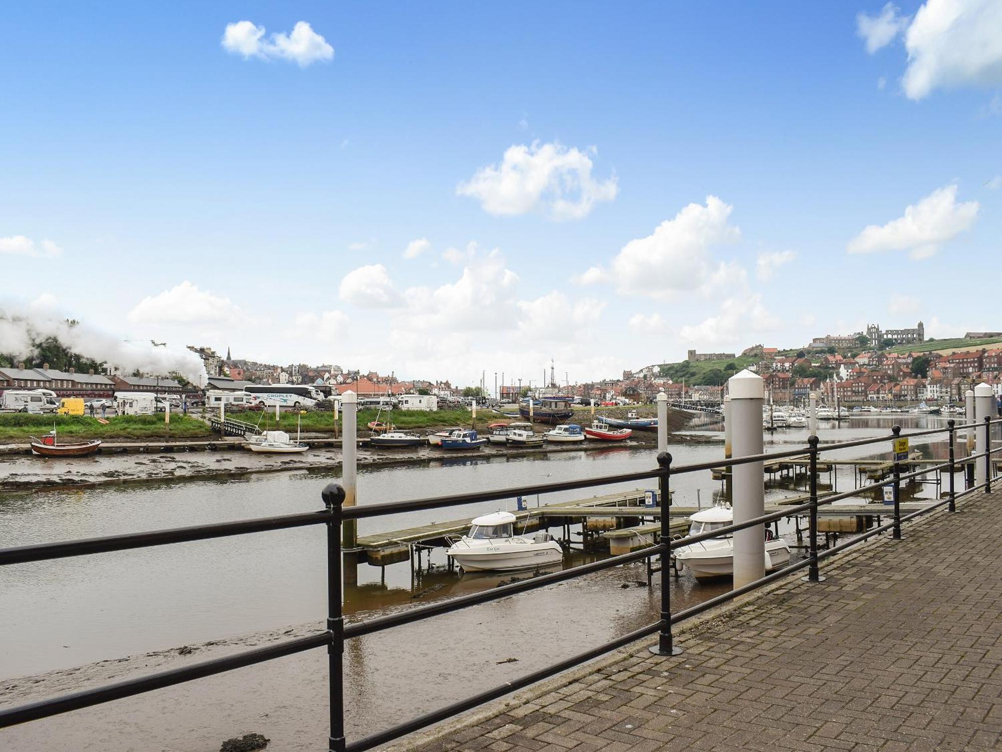 Holiday home Captains House Whitby