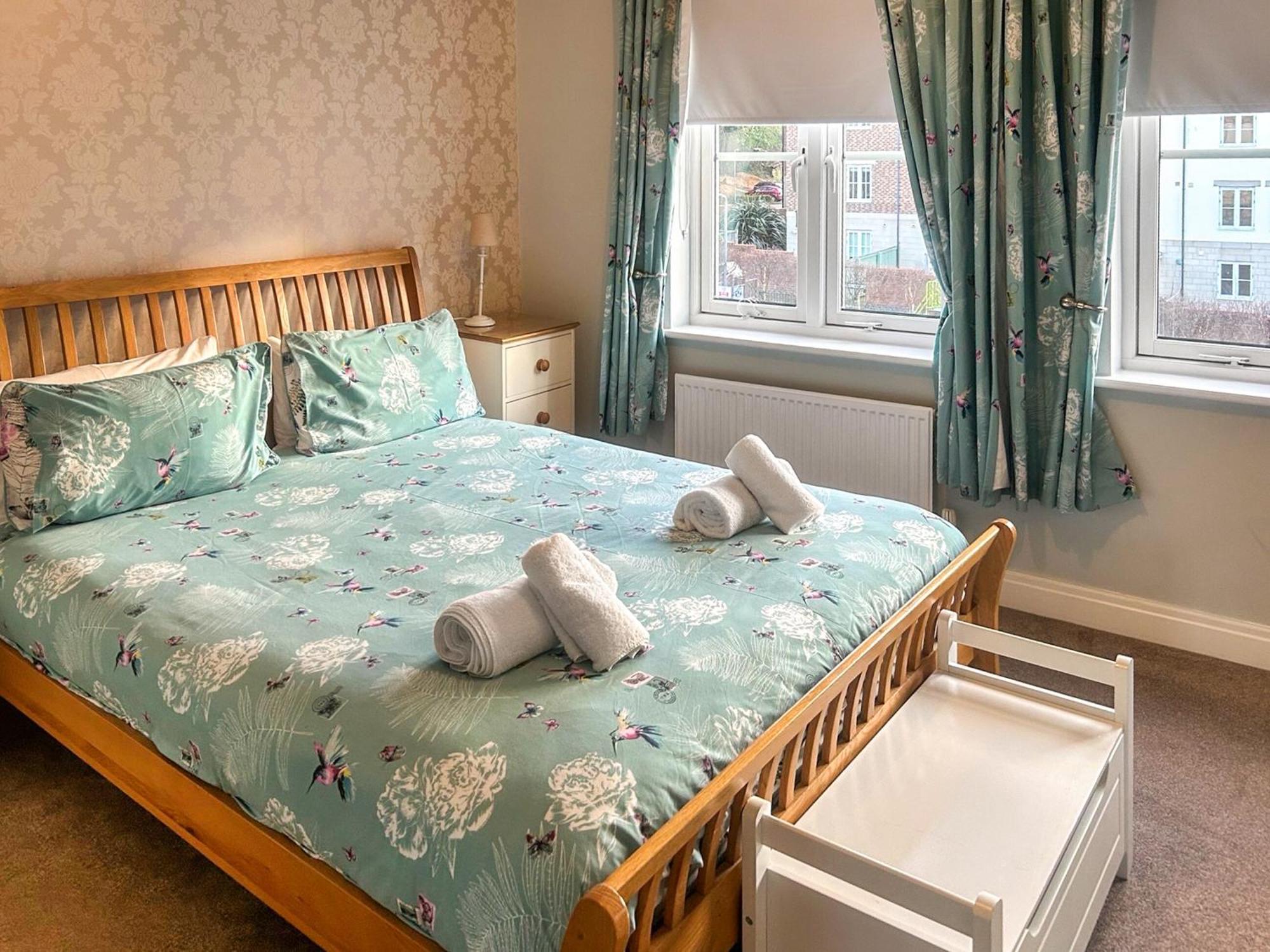 Captains House Holiday home Whitby
