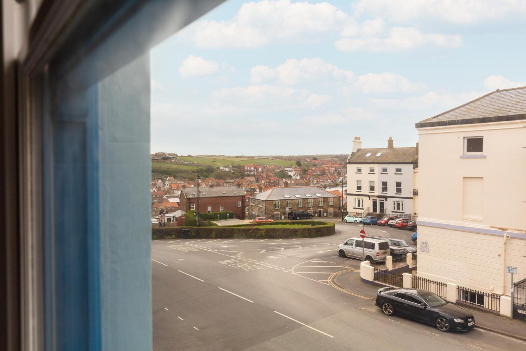 The Town House 3* Whitby
