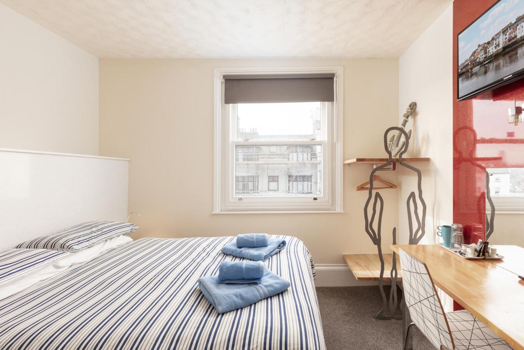 The Town House Guest house