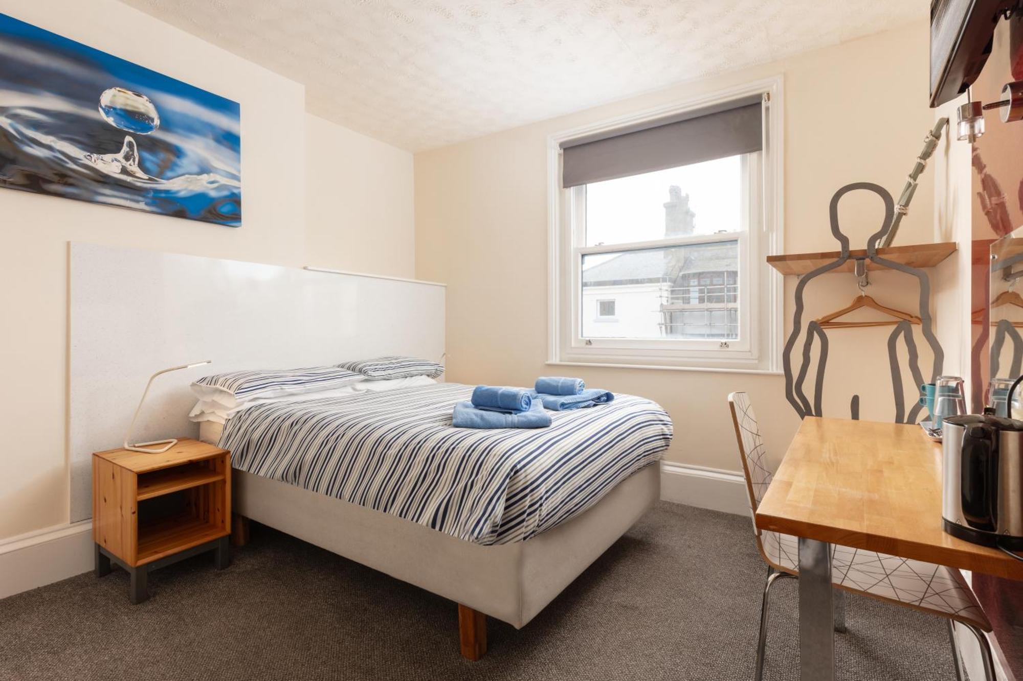 Guest house The Town House 3*
