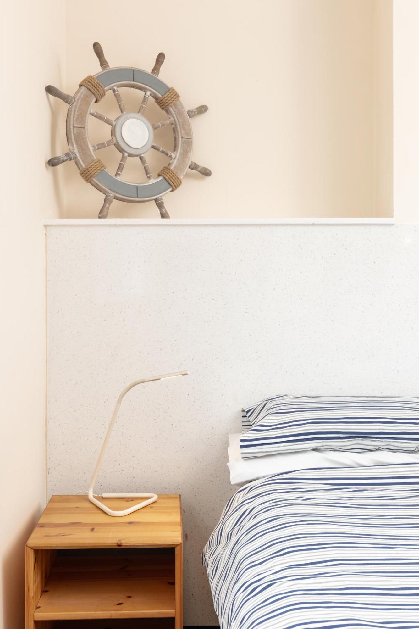 The Town House Guest house