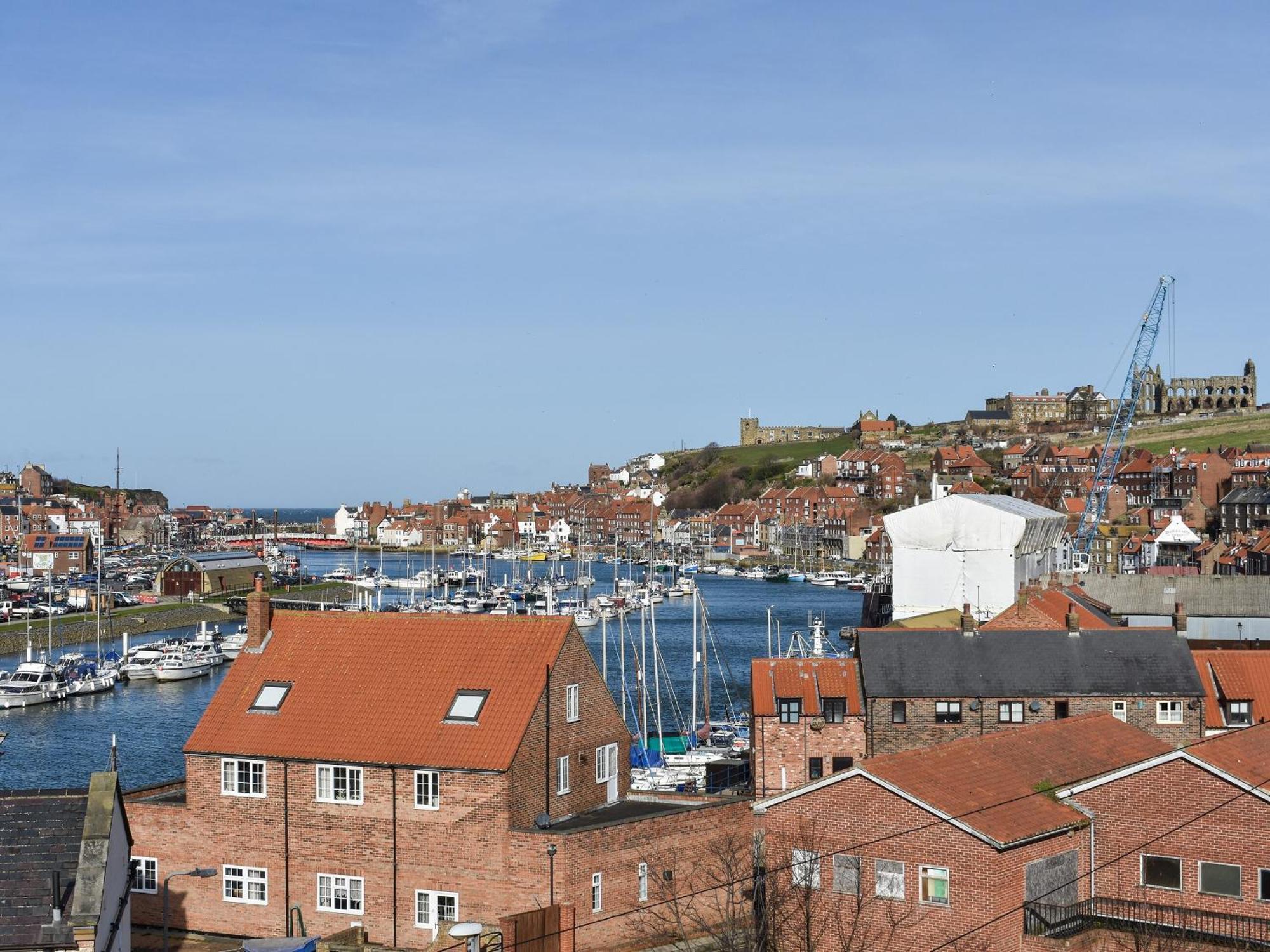 Harbour Retreat Holiday home
