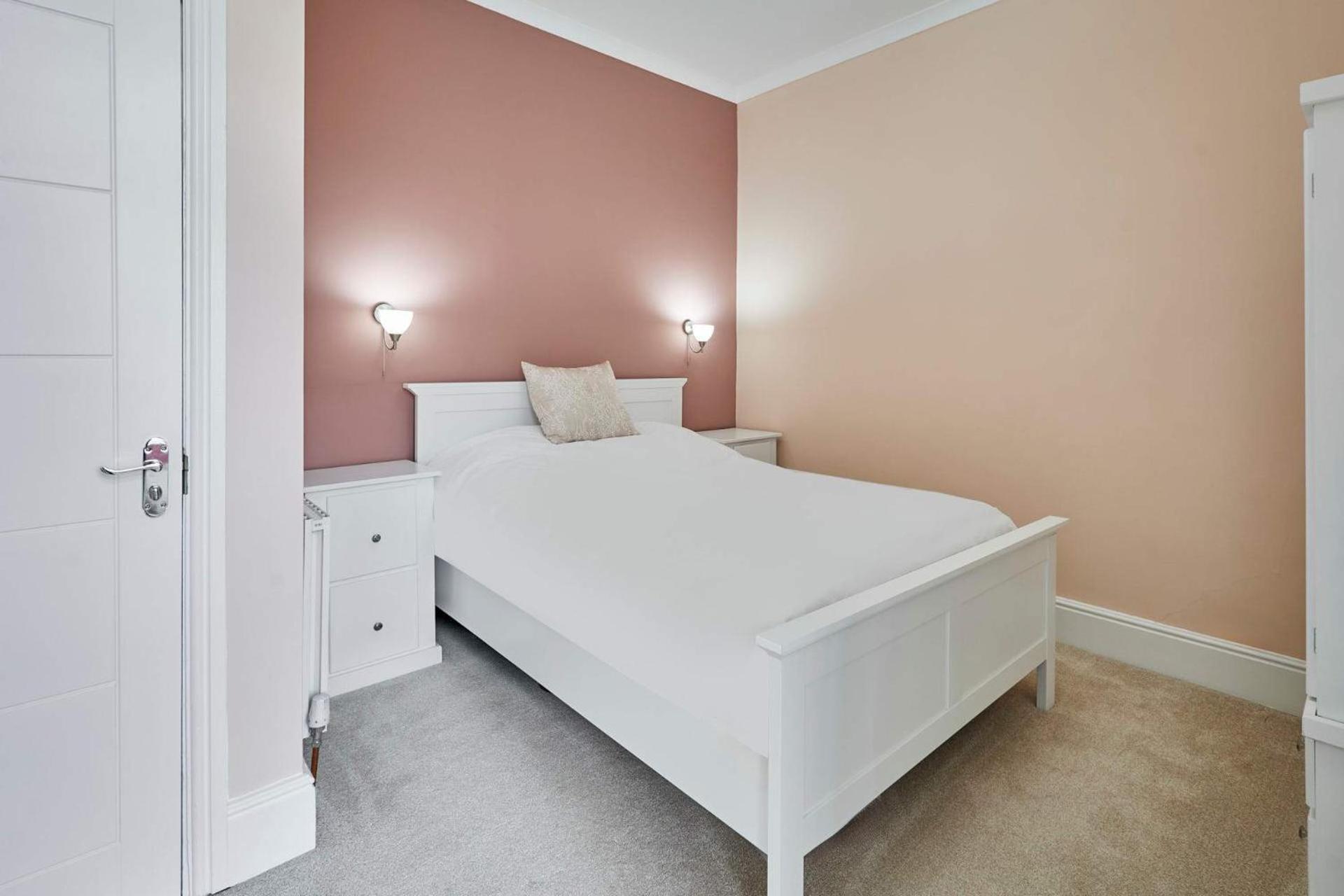 Host & - 3 Metropole Towers Apartment *