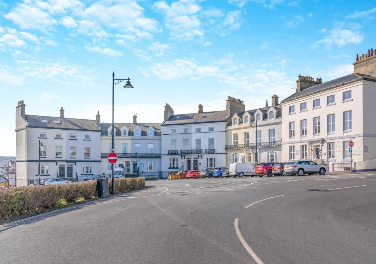 Eston House Haven Whitby