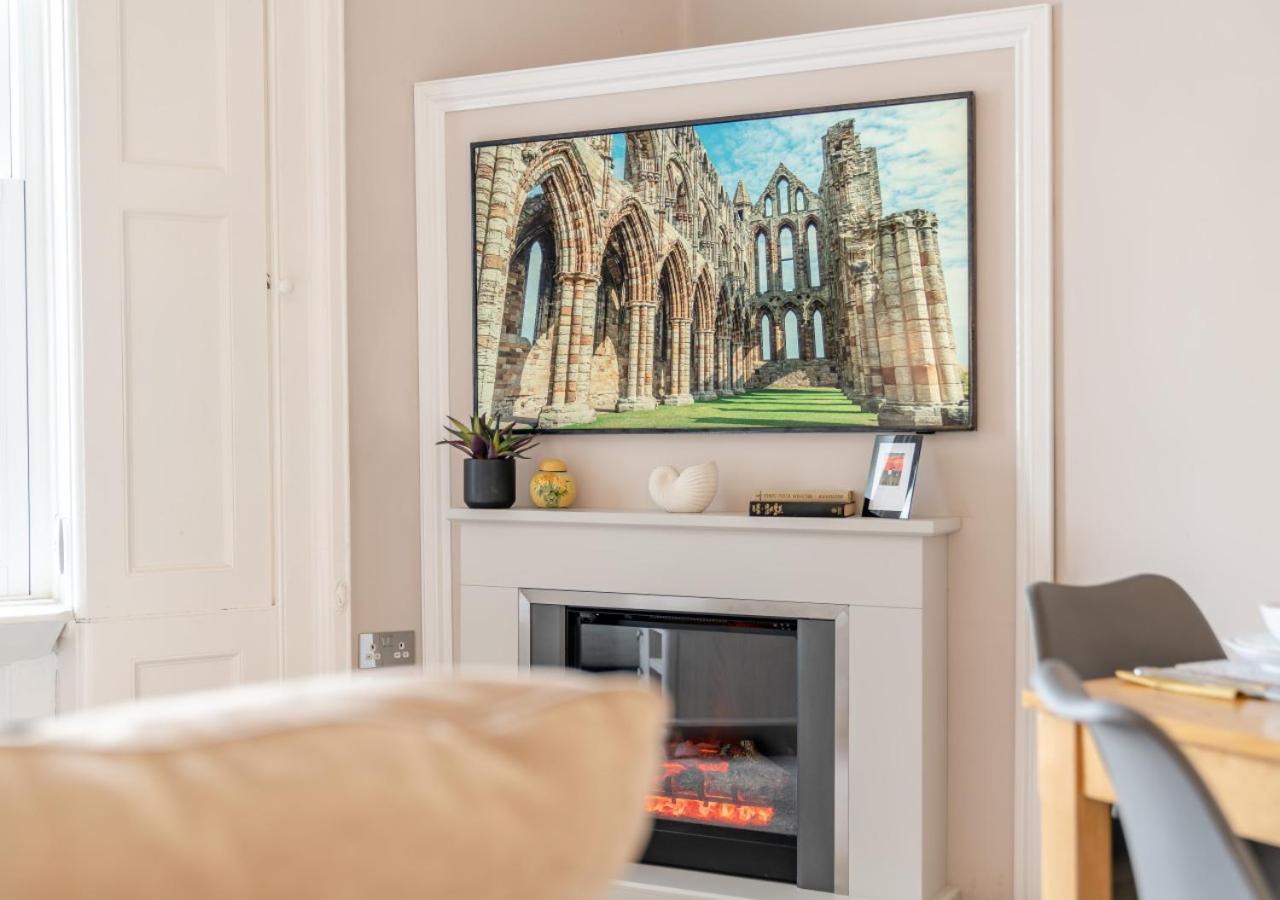 Apartment Eston House Haven Whitby