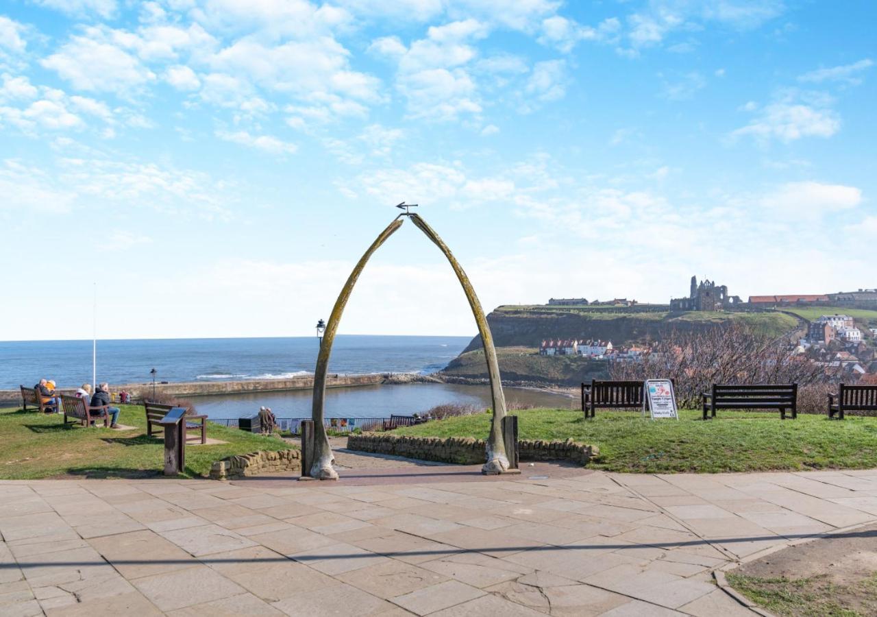 Eston House Haven Whitby