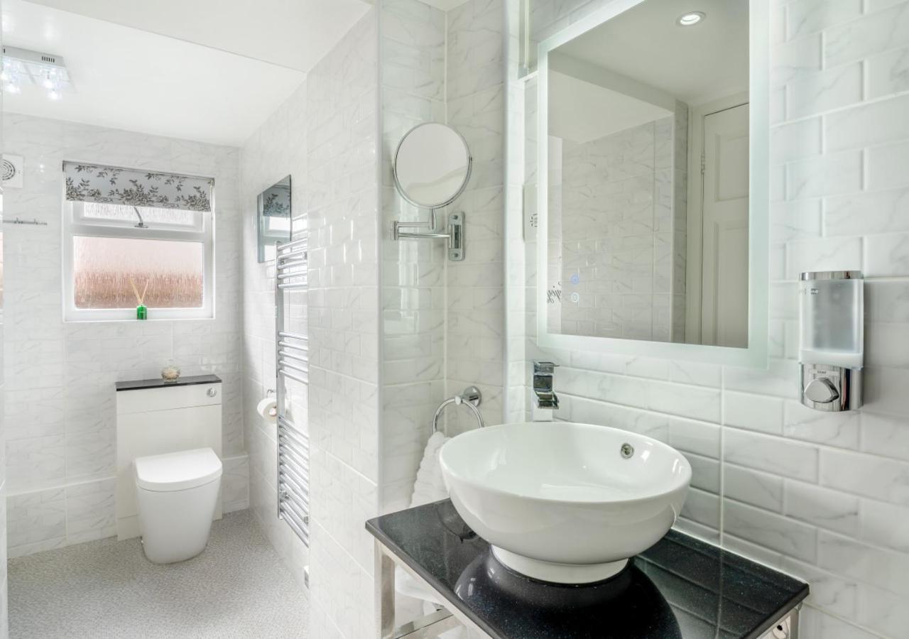 Apartment Eston House Haven