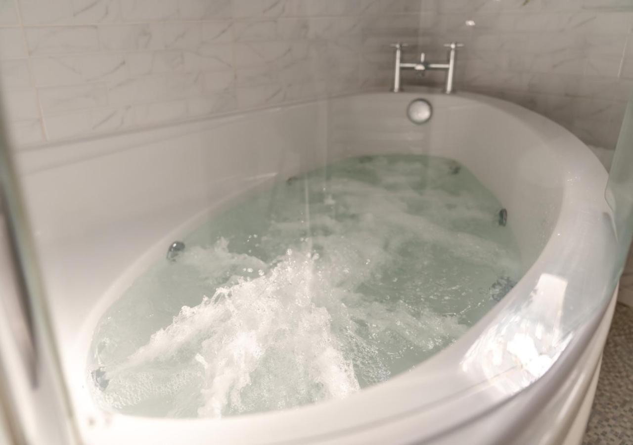 Eston House Haven Apartment *