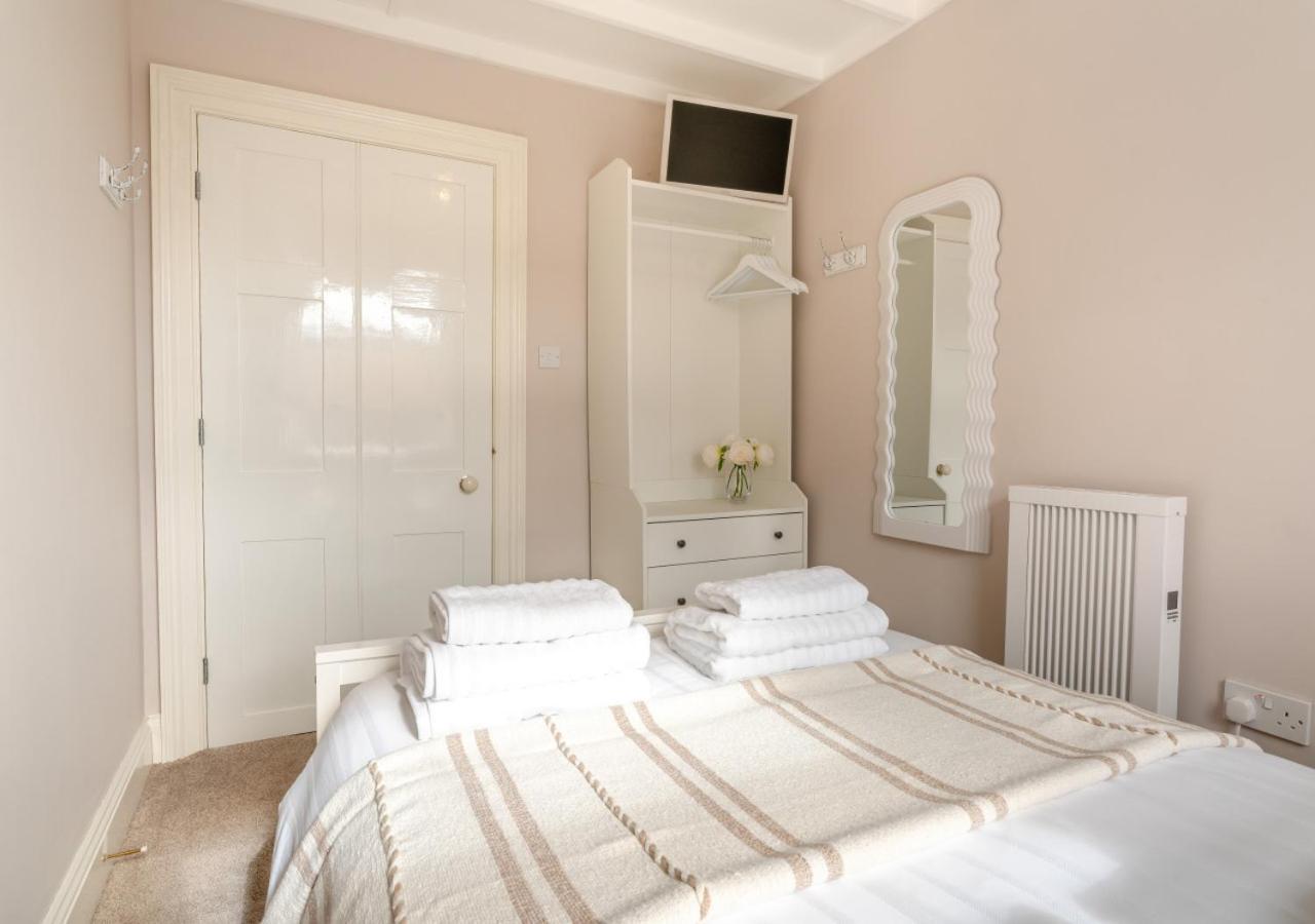 Eston House Haven Apartment Whitby