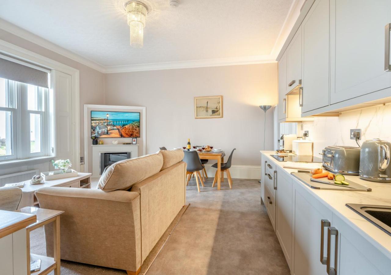 Eston House Haven *