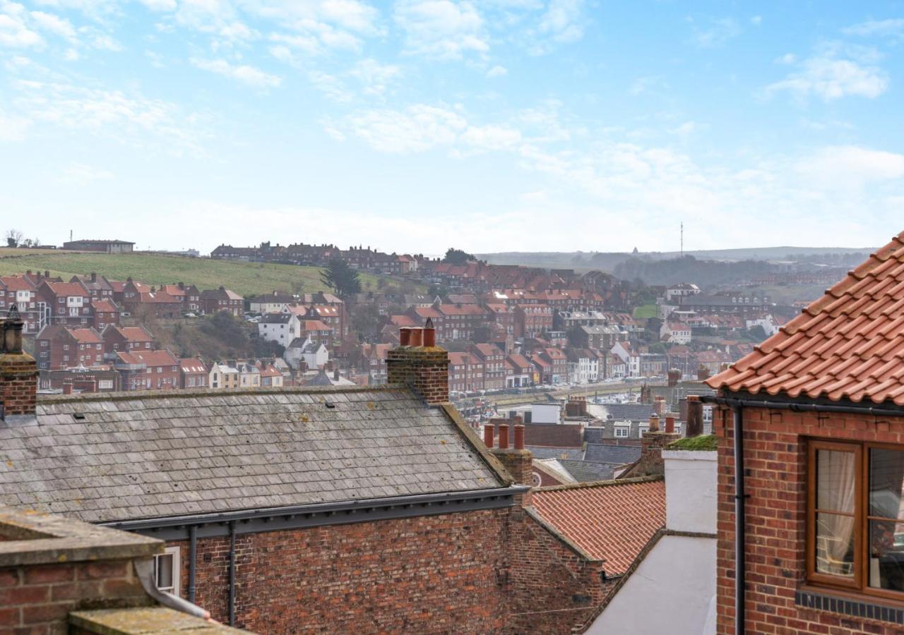 Apartment Eston House Haven
