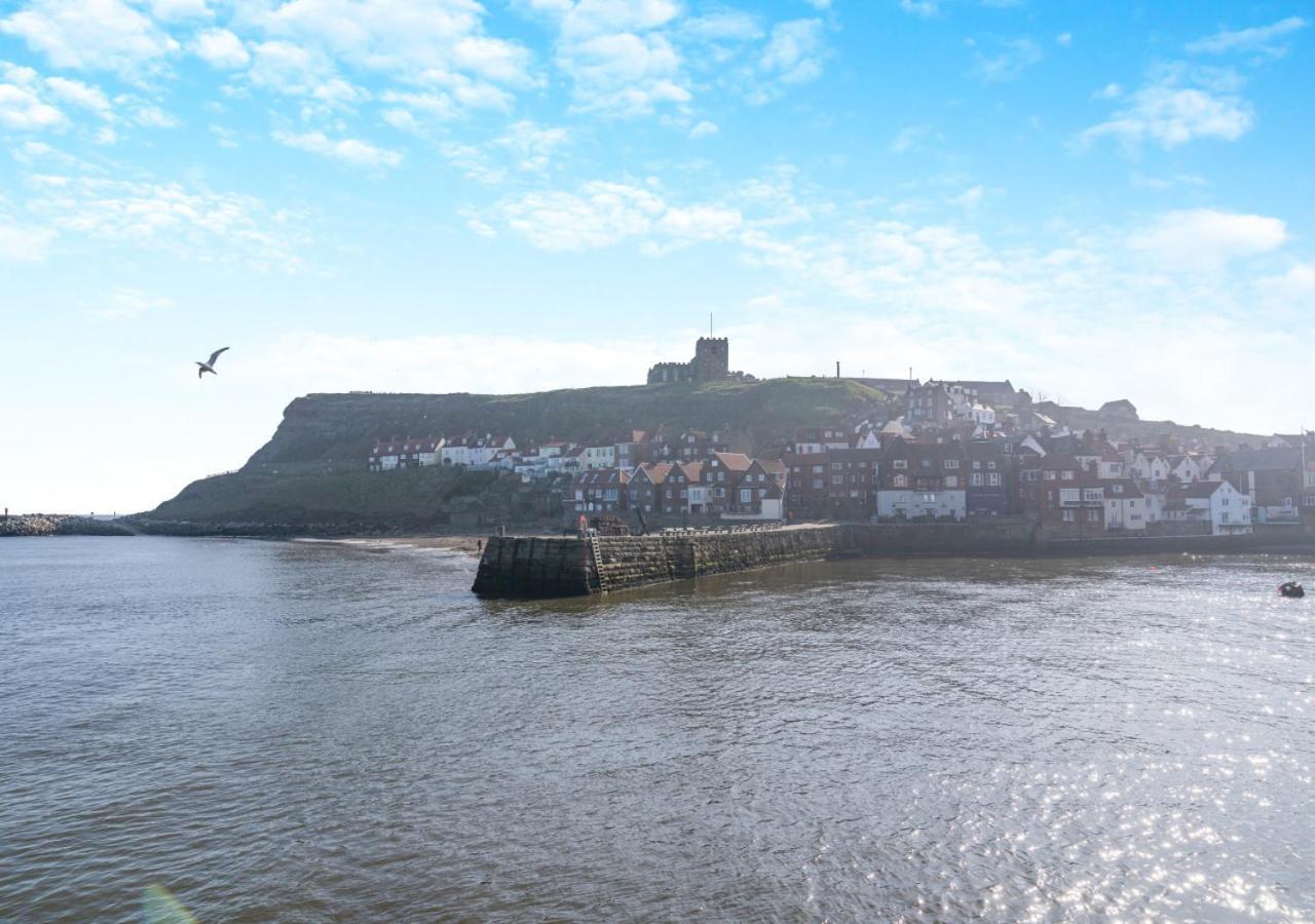 Eston House Haven Whitby