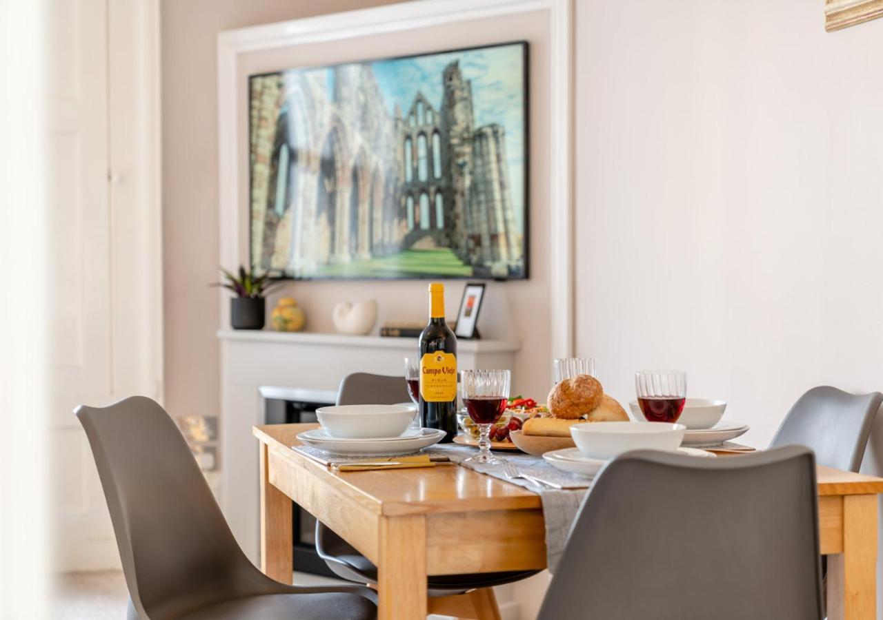 Eston House Haven Apartment