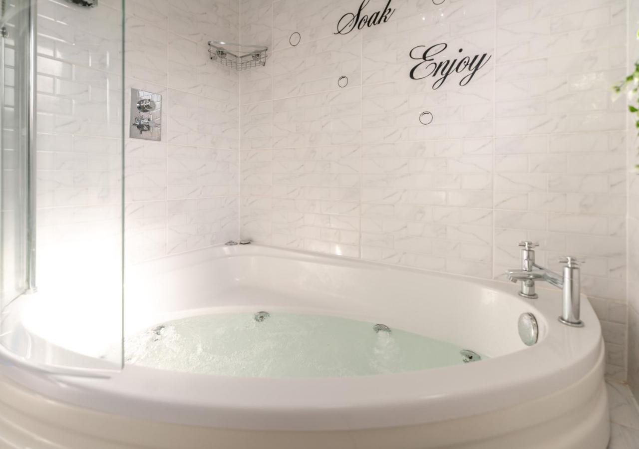Apartment Eston House Haven