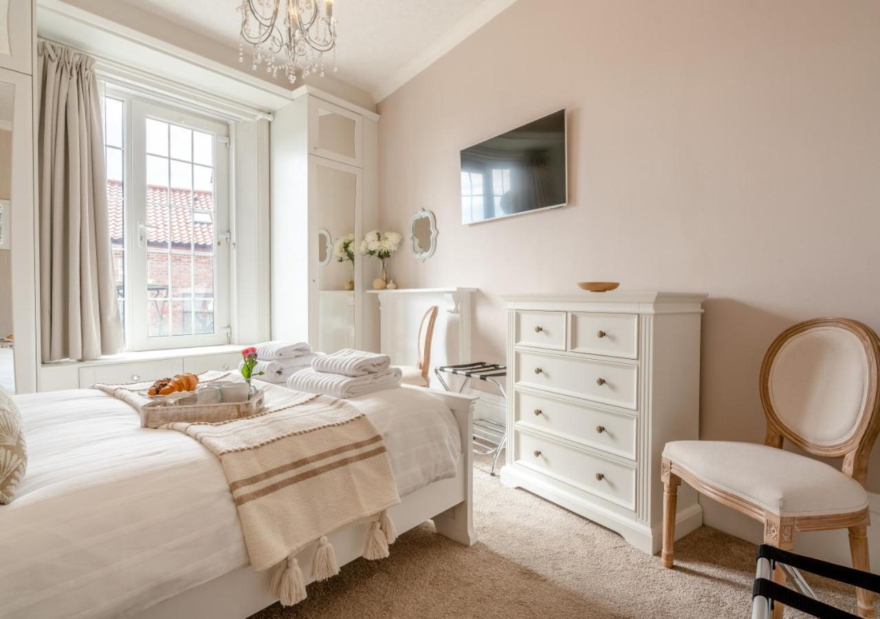 Apartment Eston House Haven Whitby