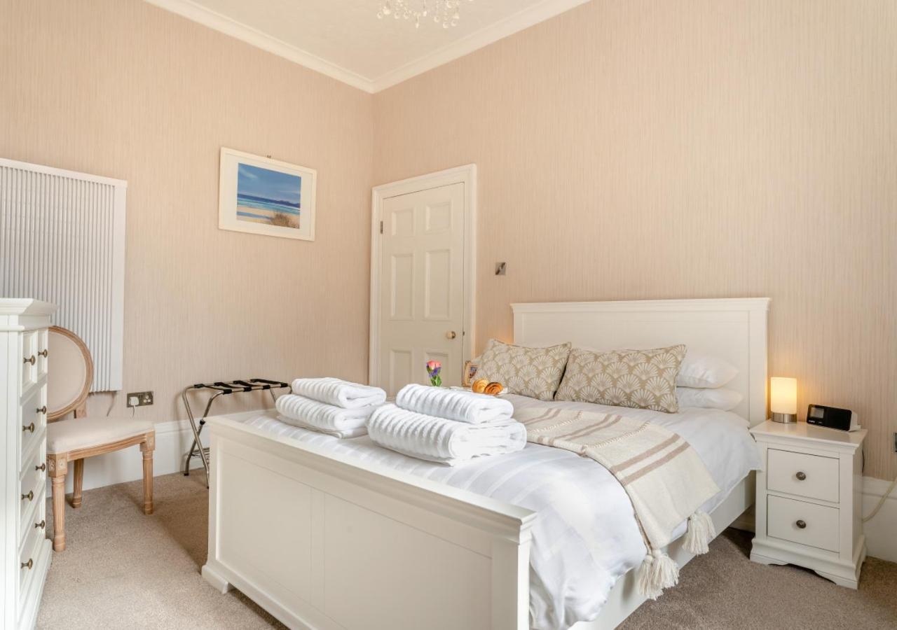Eston House Haven *