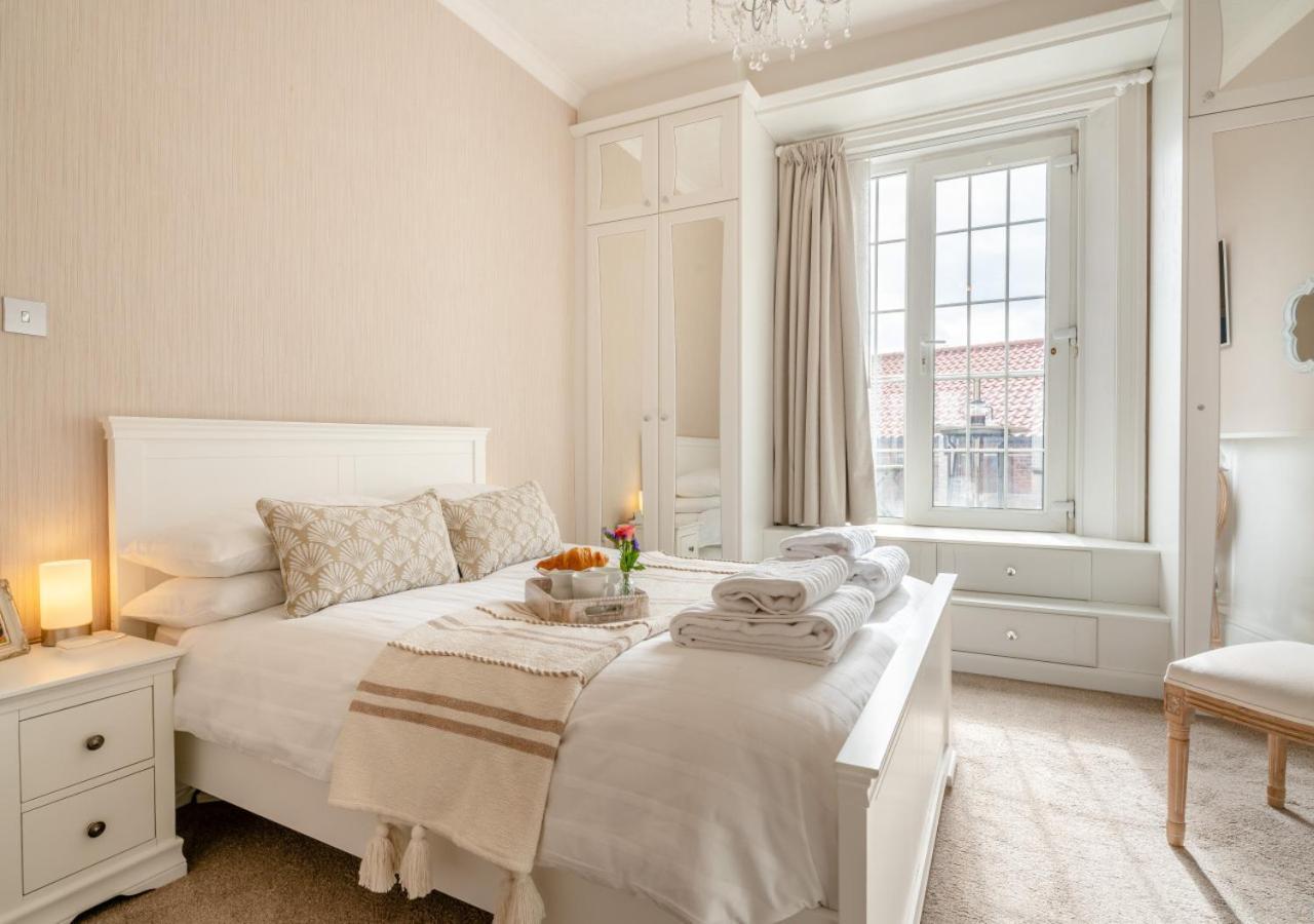 Apartment Eston House Haven