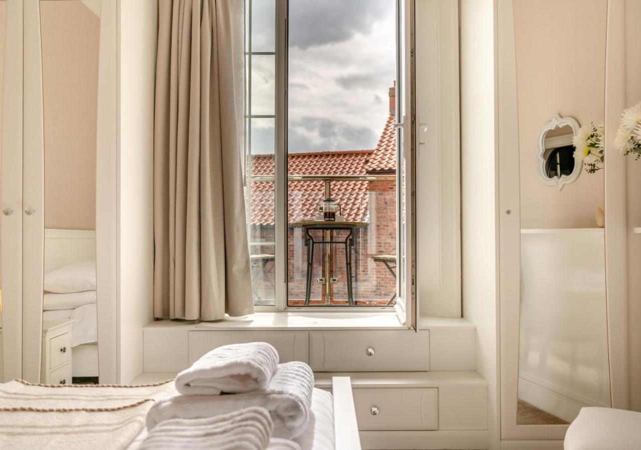 Eston House Haven Apartment *