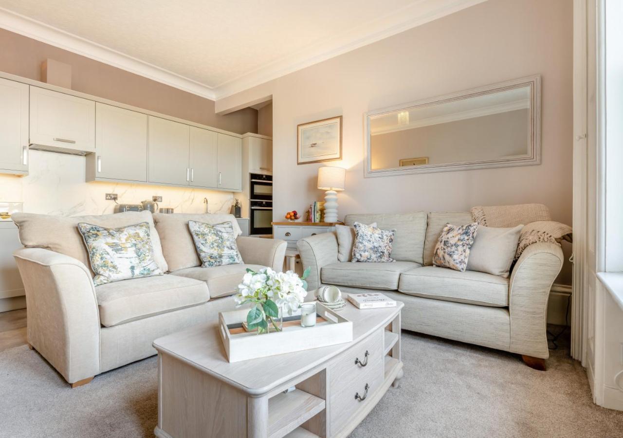 Apartment Eston House Haven Whitby