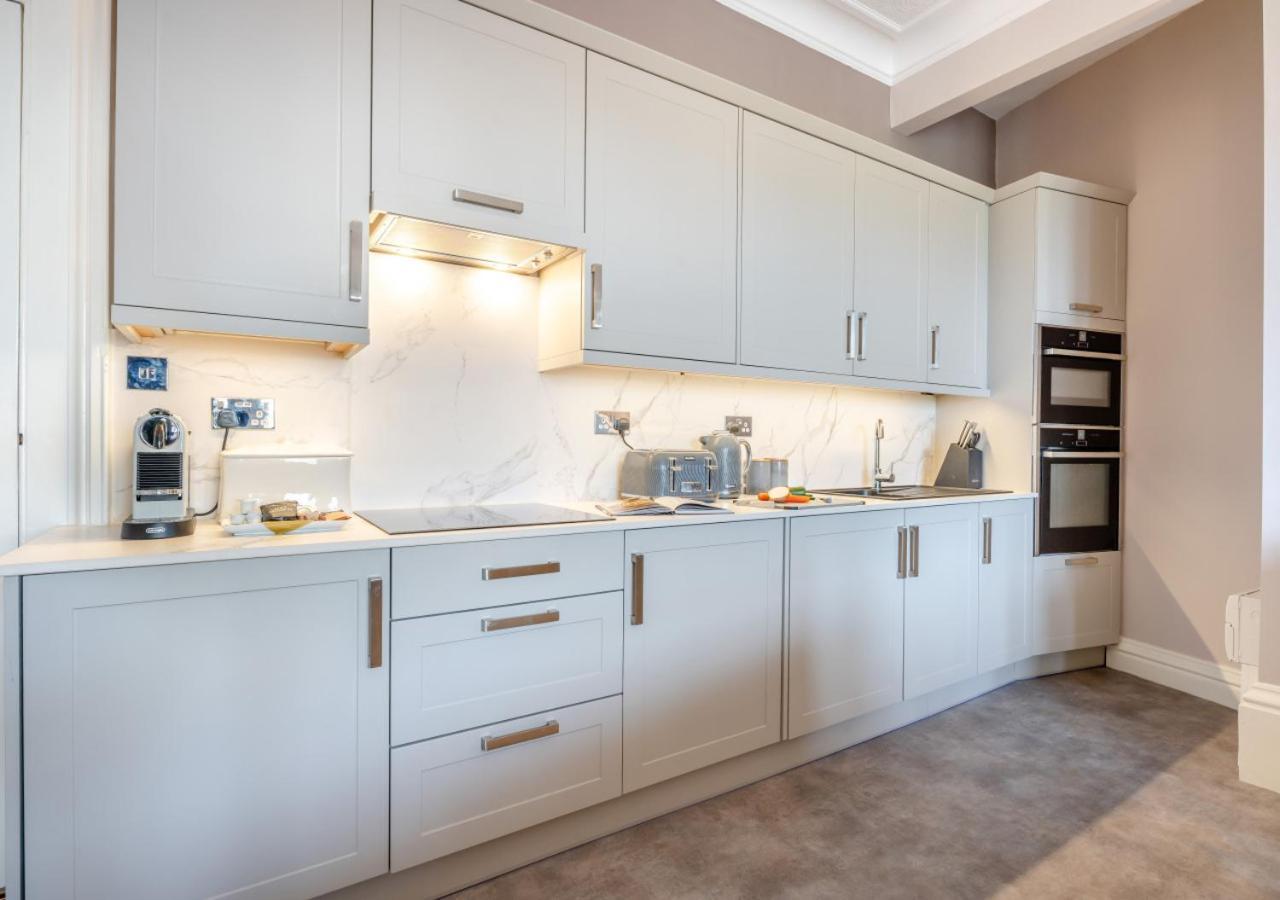 Eston House Haven *
