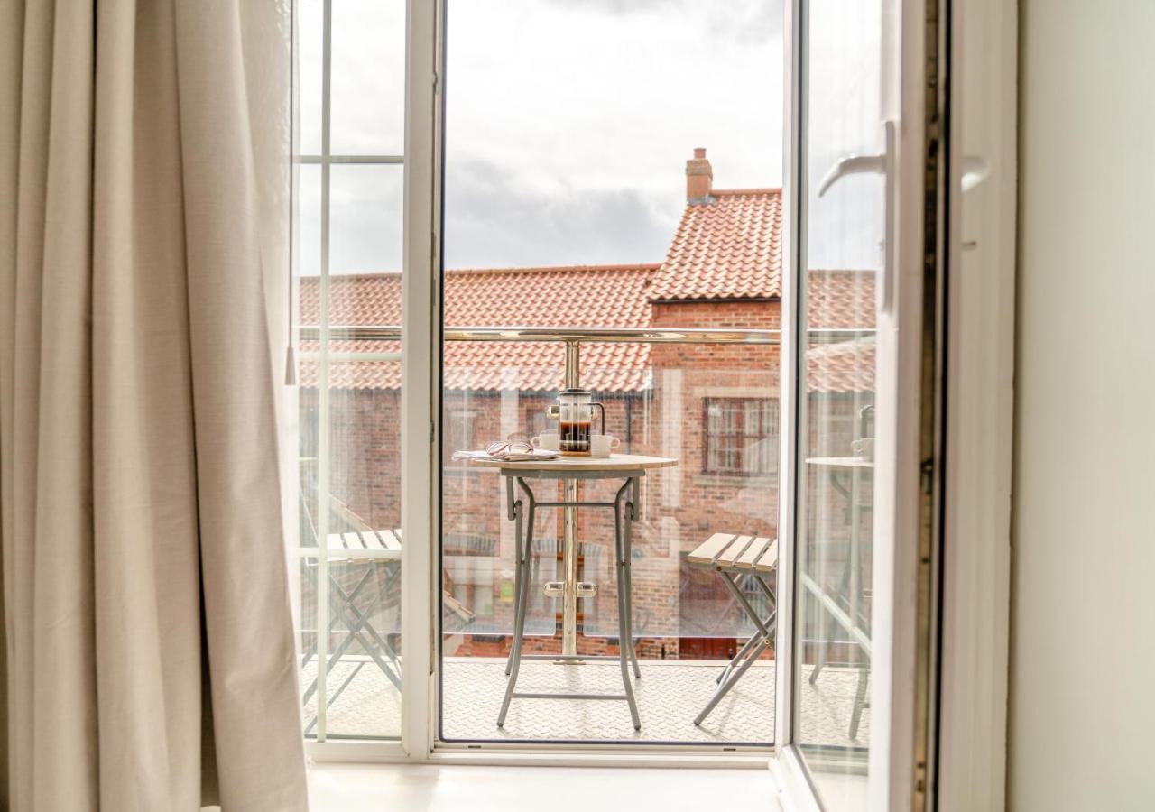 Apartment Eston House Haven