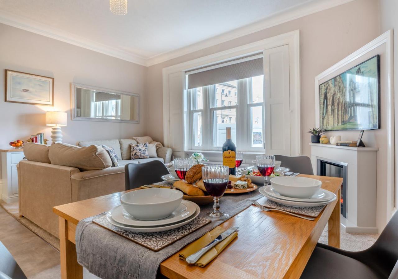 Apartment Eston House Haven *