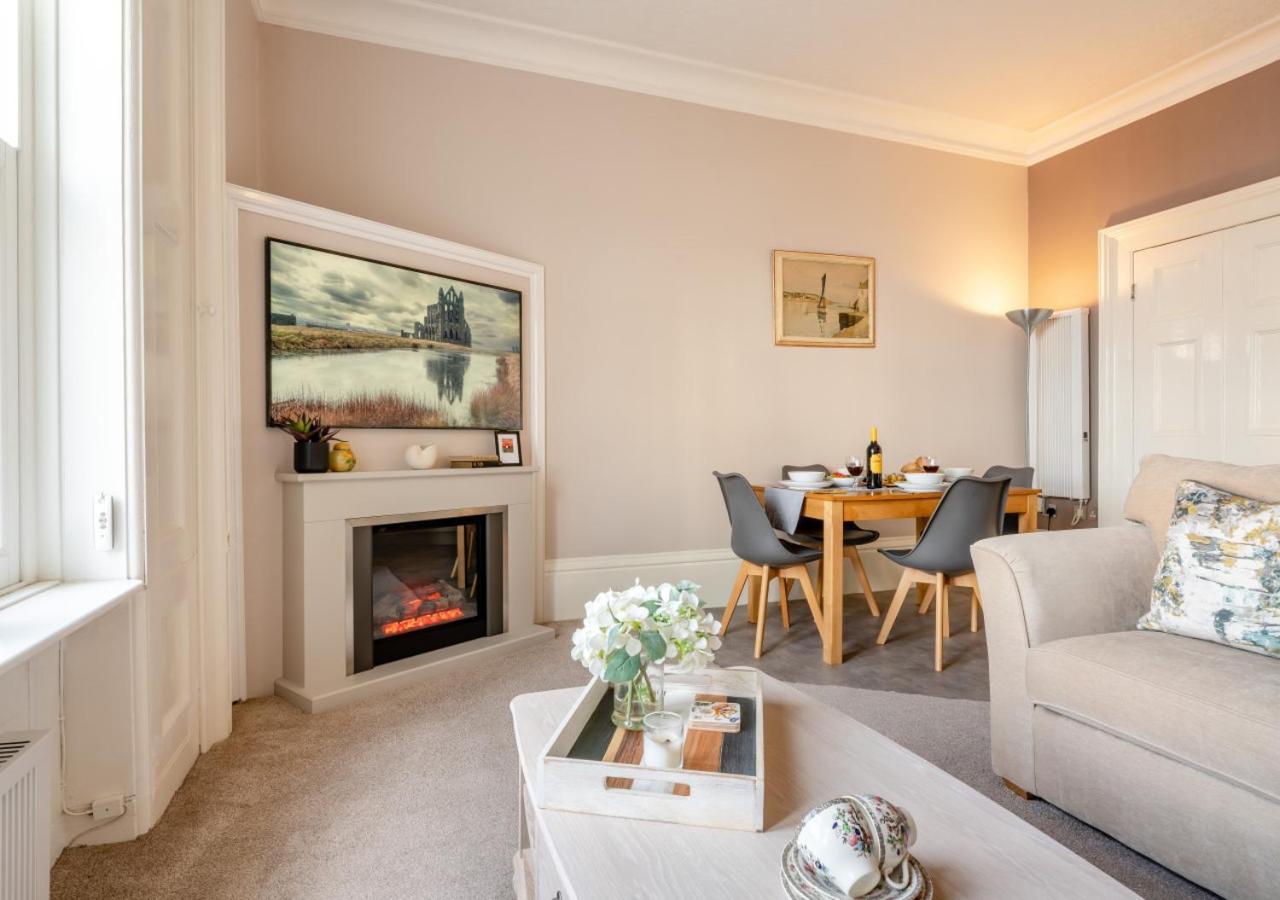 Eston House Haven Apartment Whitby