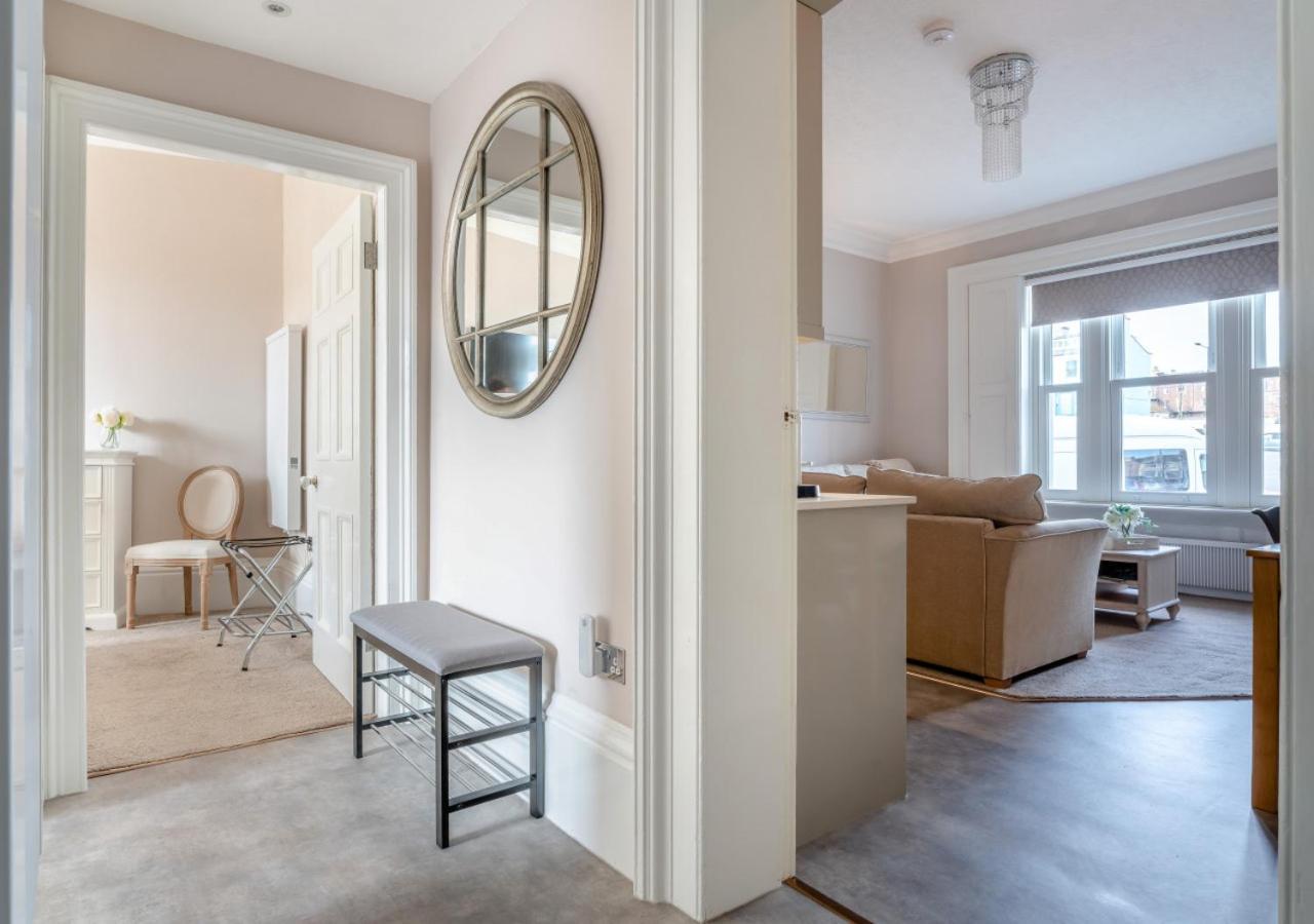 Eston House Haven Apartment
