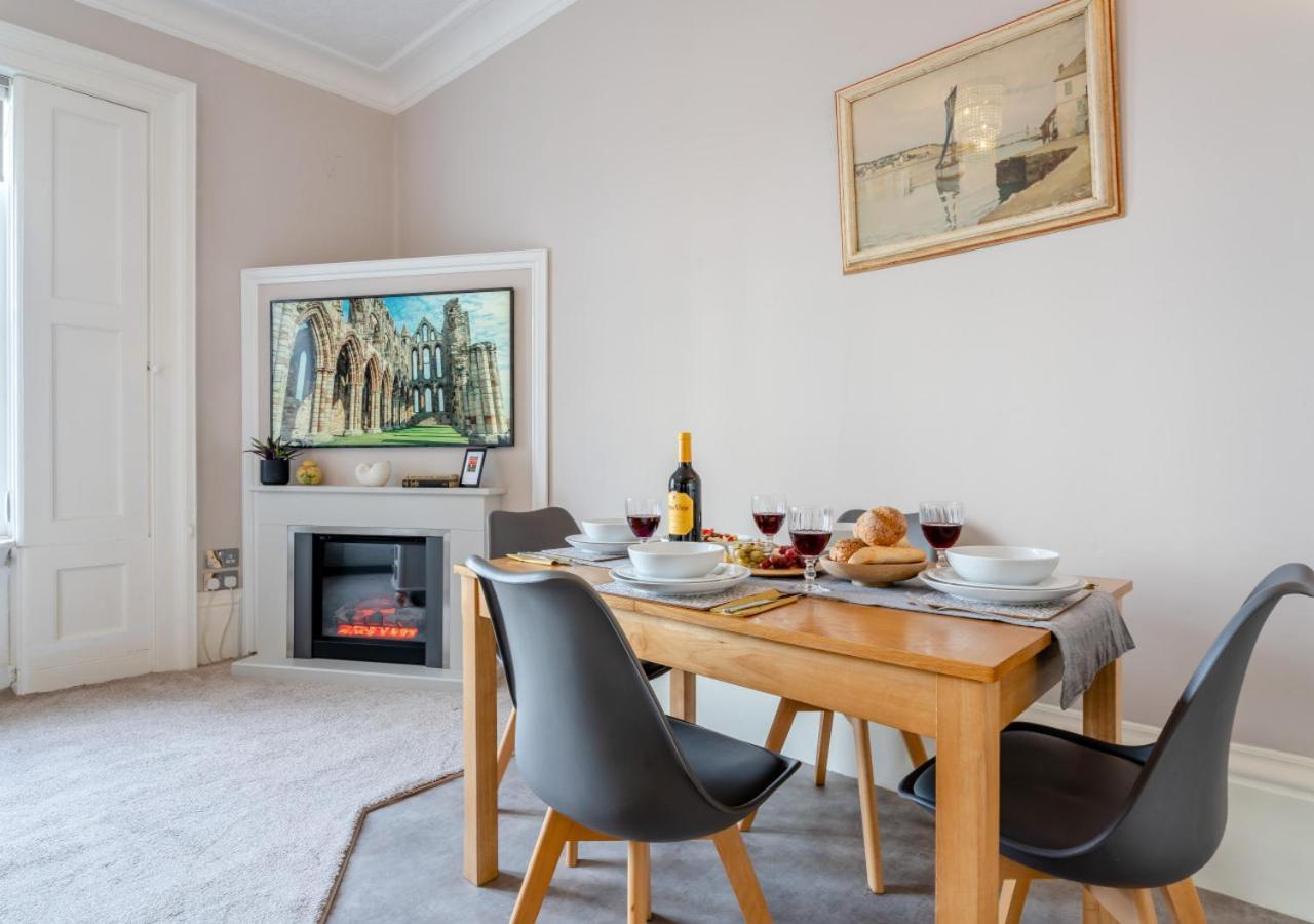 Eston House Haven Apartment Whitby