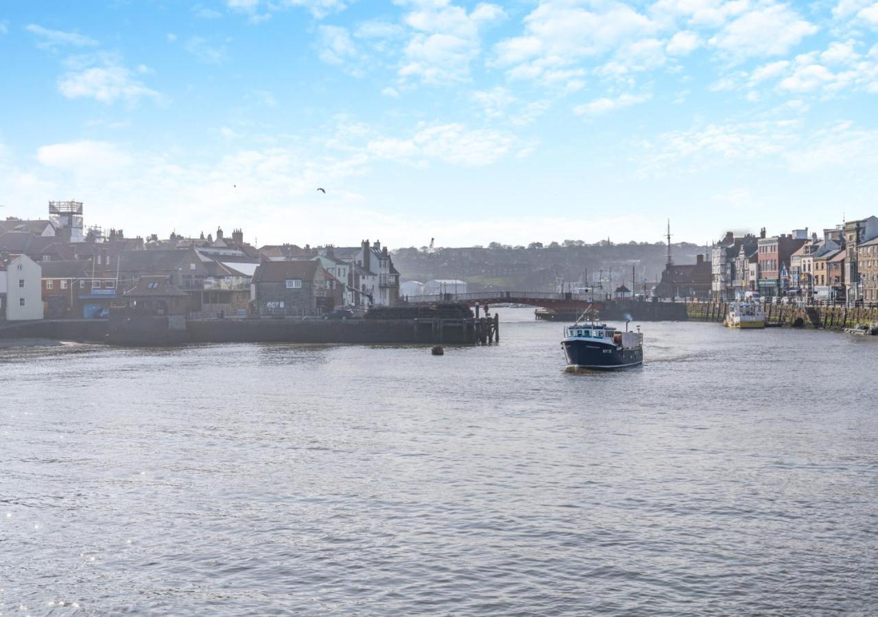 Eston House Haven Whitby