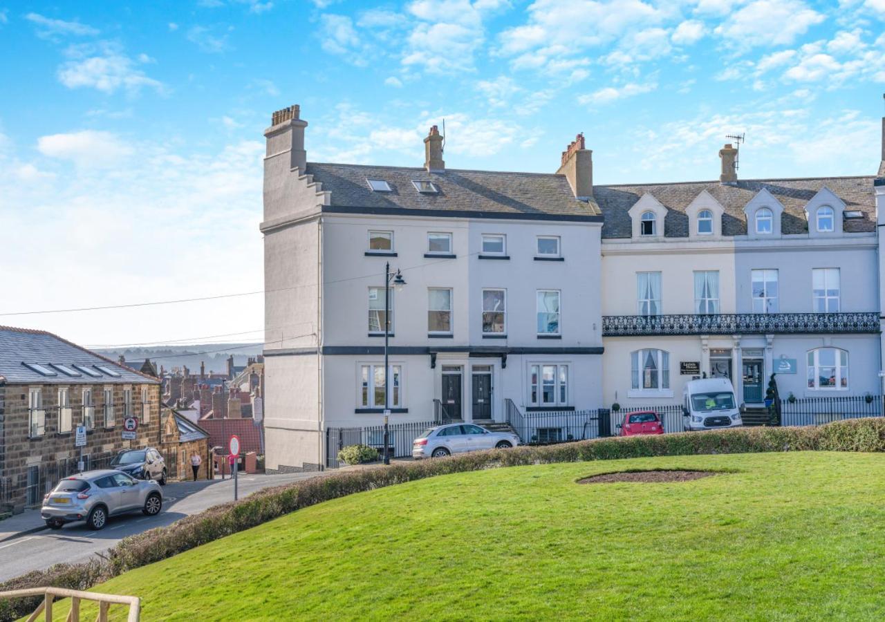 Apartment Eston House Haven *