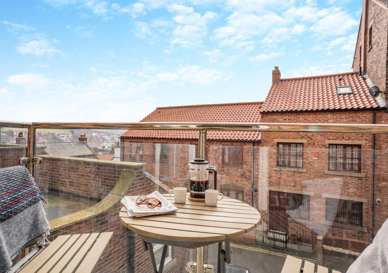 Eston House Haven Apartment