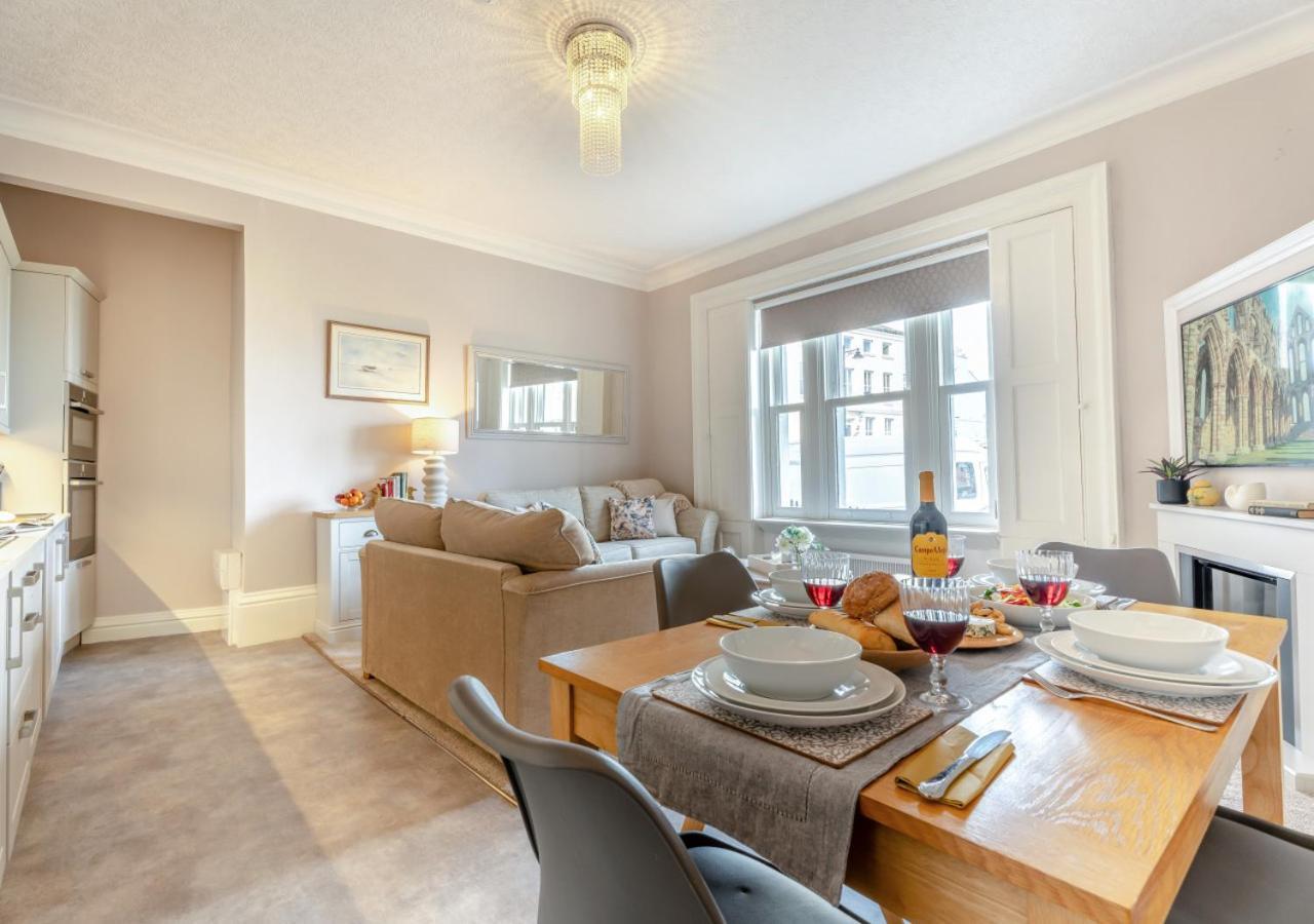 Apartment Eston House Haven