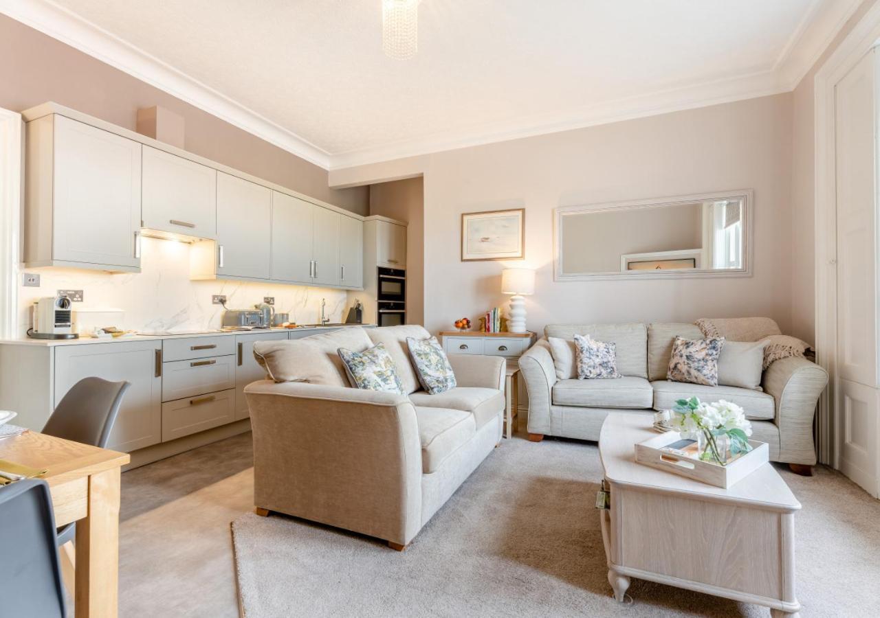Eston House Haven Apartment *