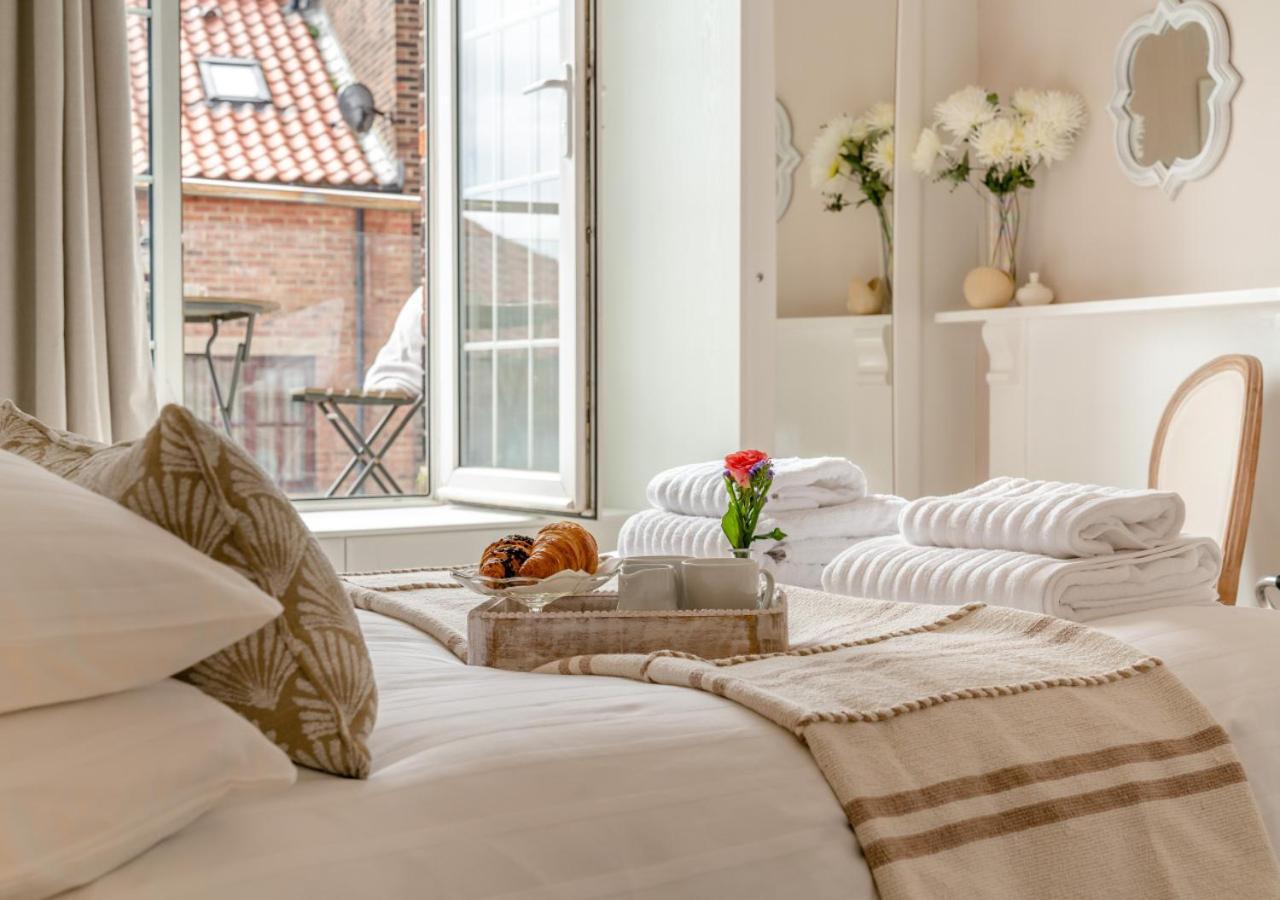 Apartment Eston House Haven *