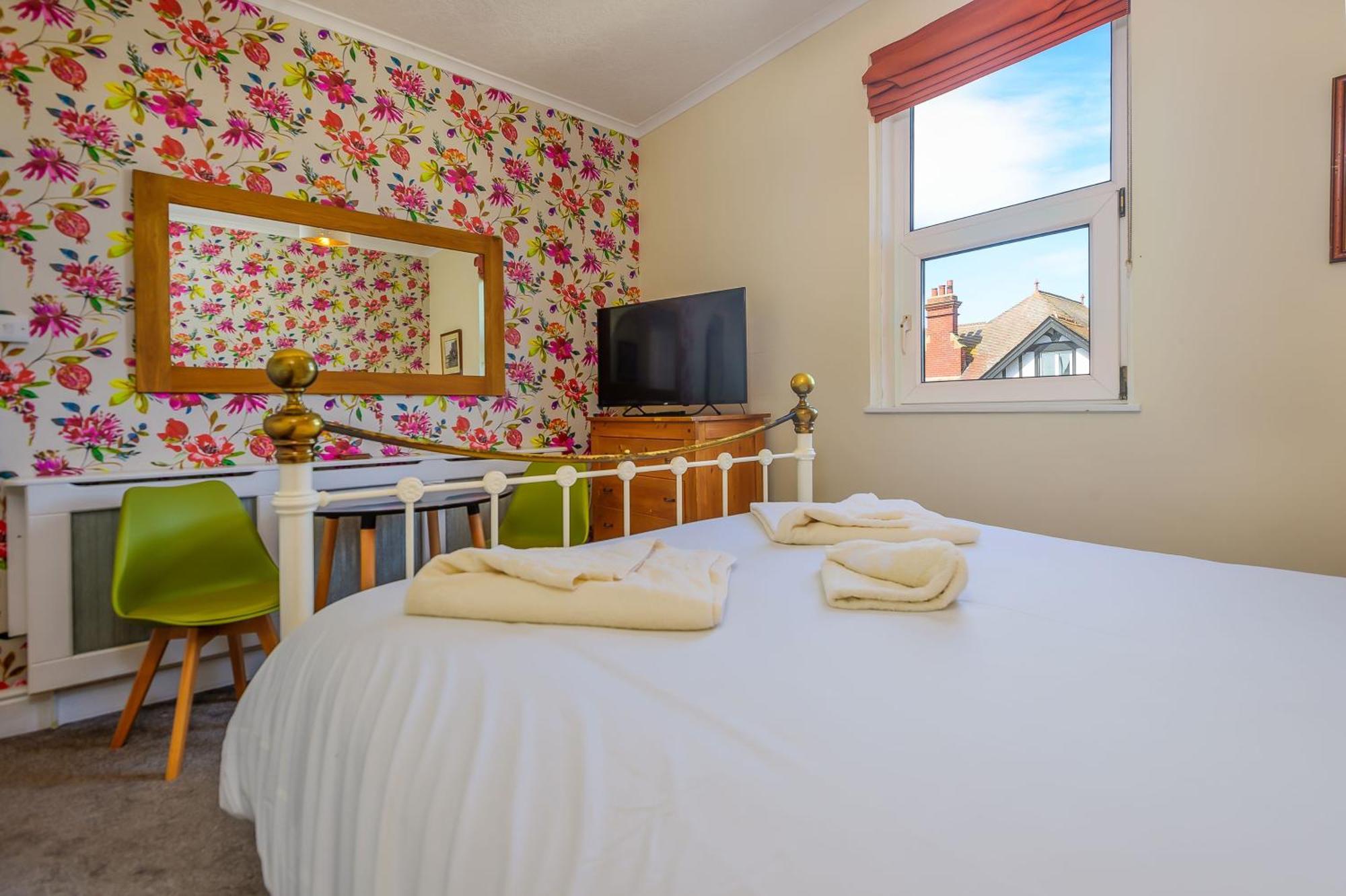 Bed & Breakfast Hillcrest 4*