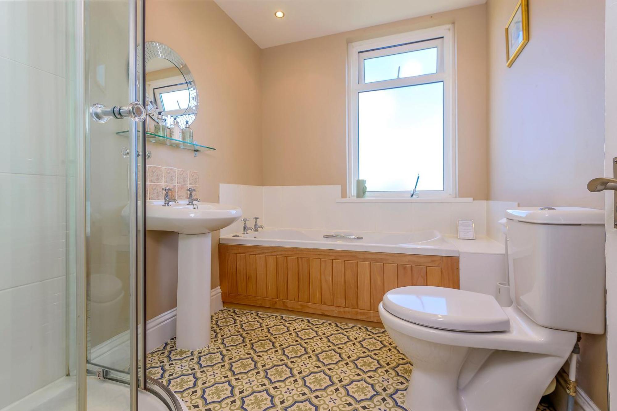 Bed & Breakfast Hillcrest