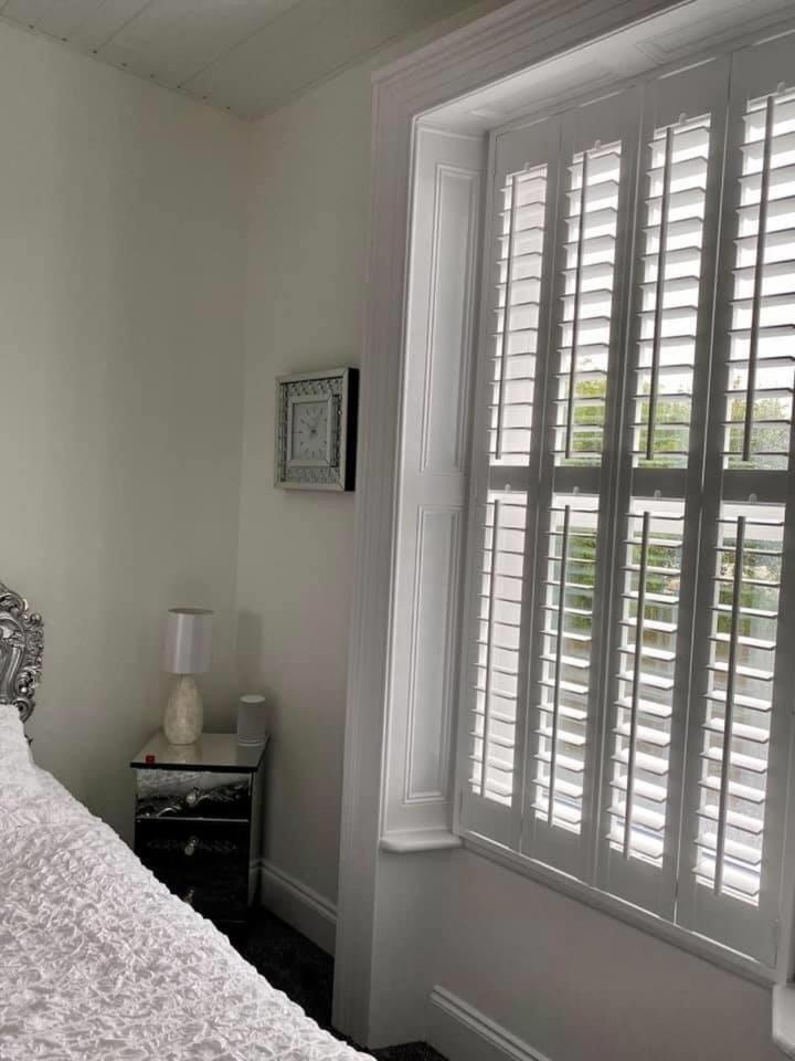 Ugthorpe Lodge Hotel Bed & Breakfast *
