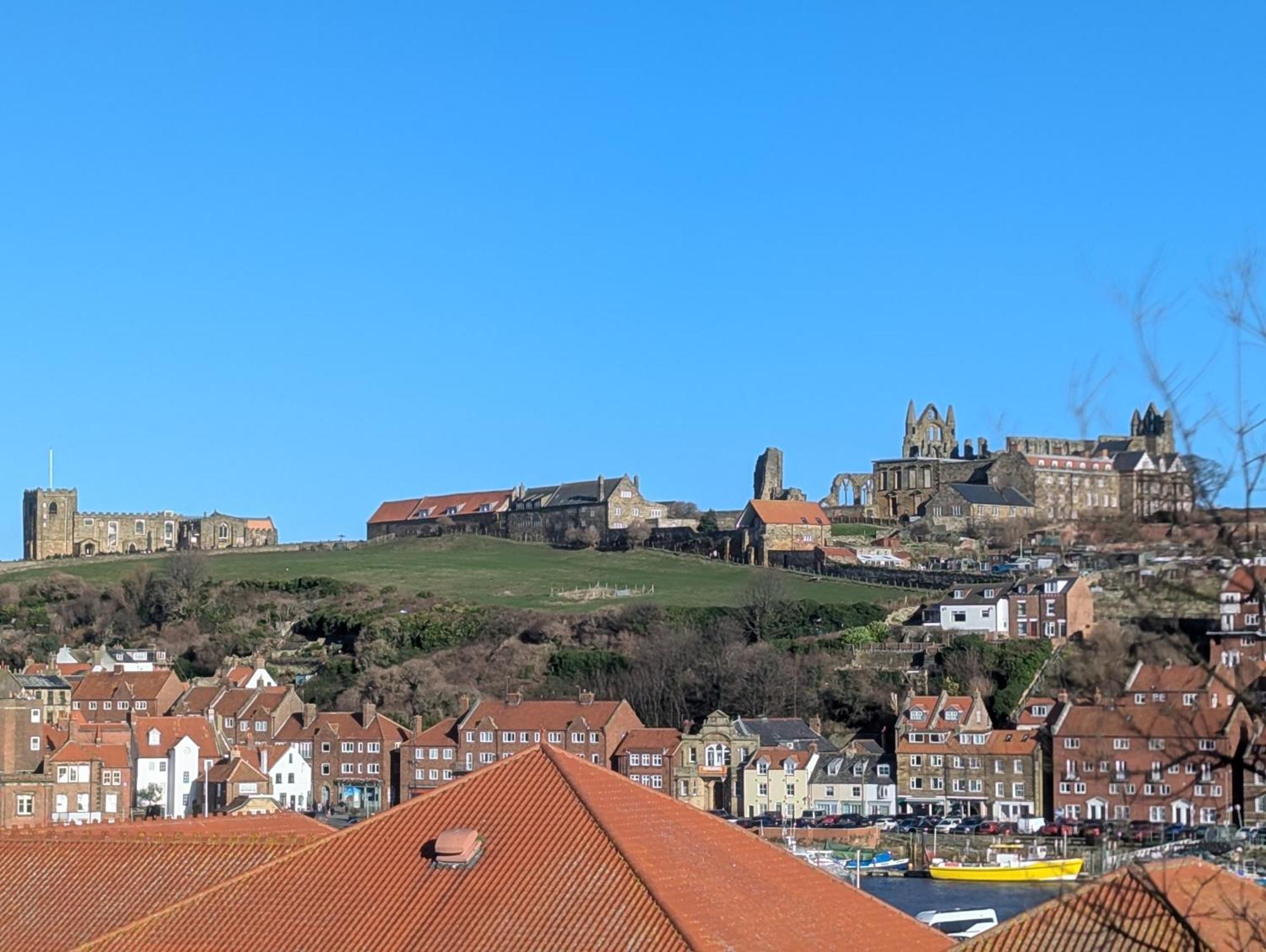 Holiday home Jigsaw Whitby