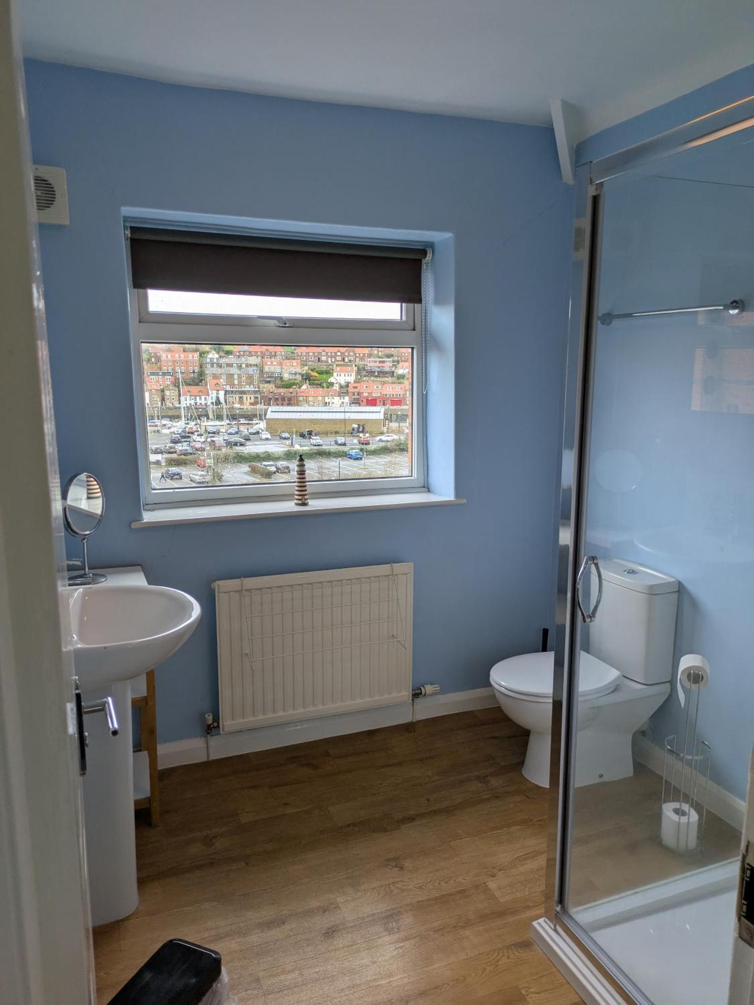 Holiday home Jigsaw Whitby