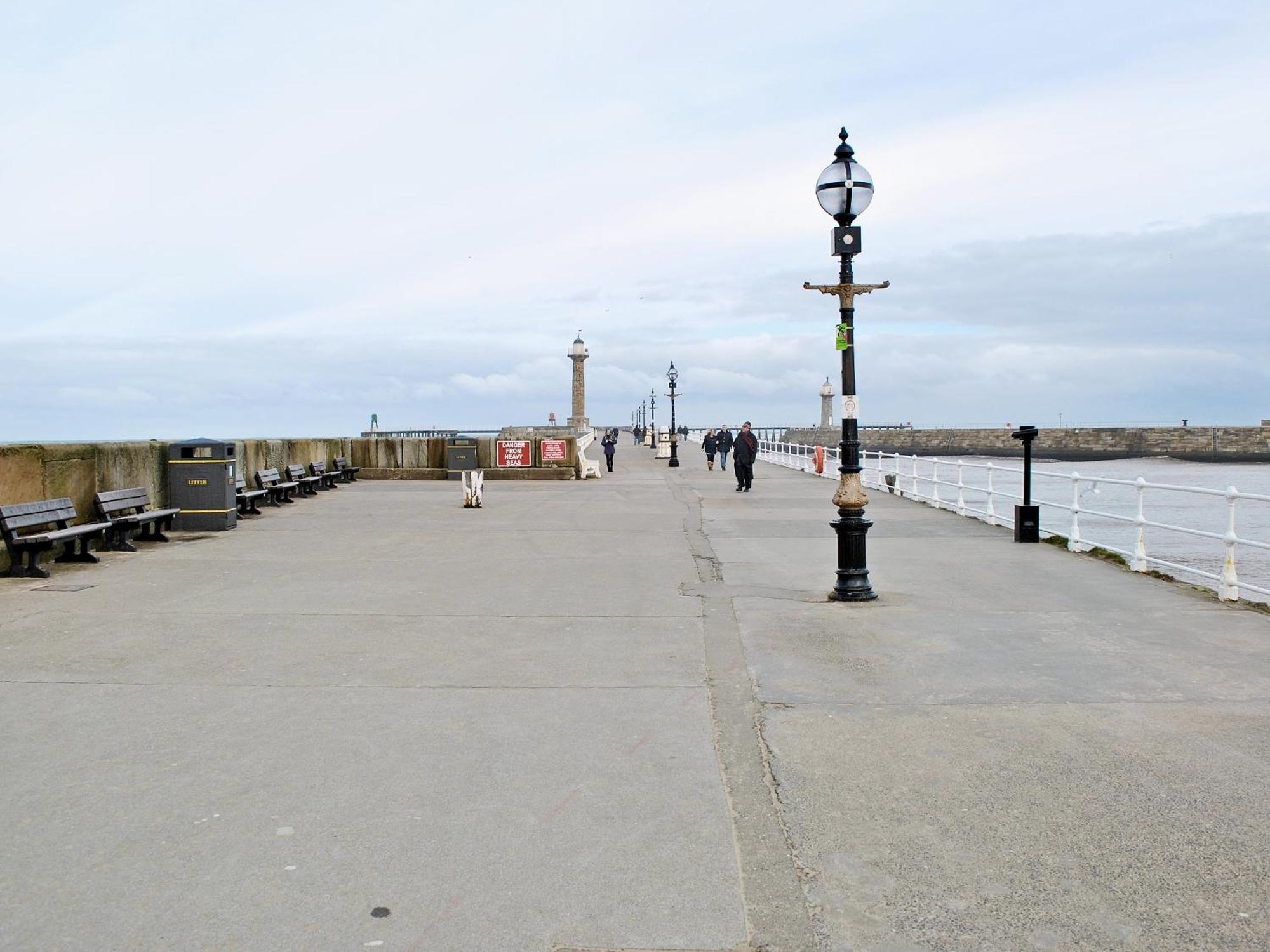 Seacrest * Whitby
