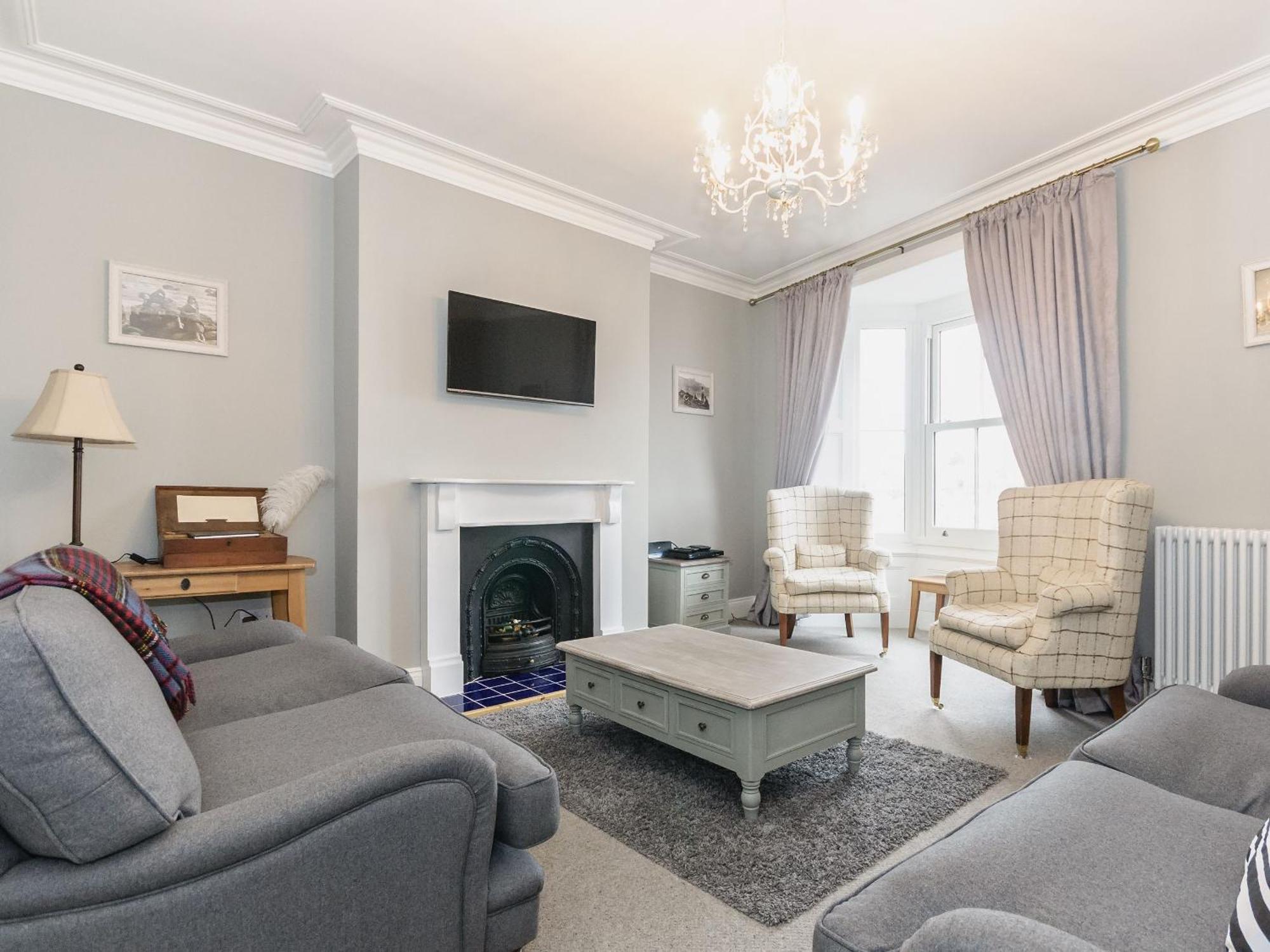 Holiday home Frankland House