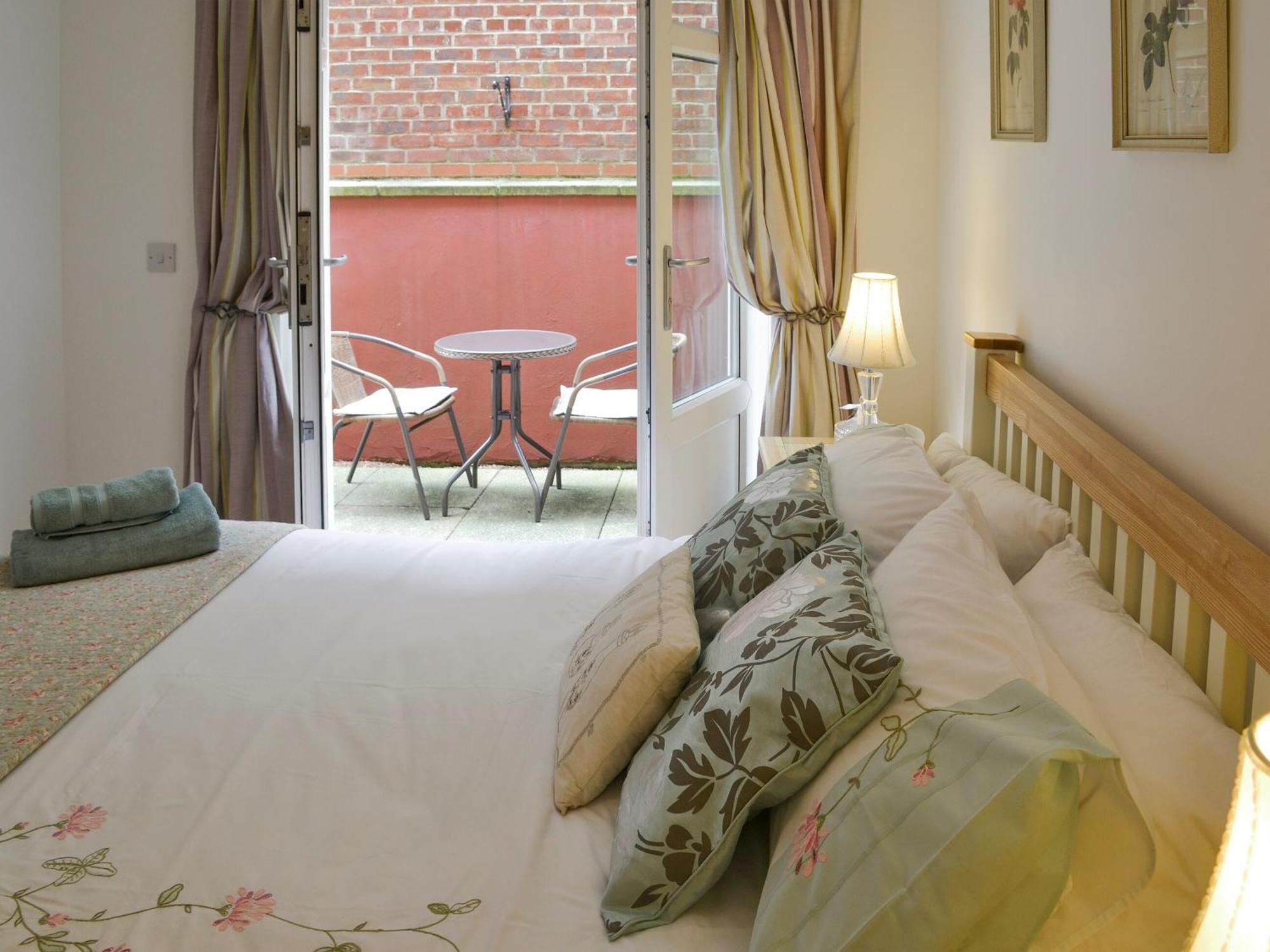 Number 7 Holiday home *