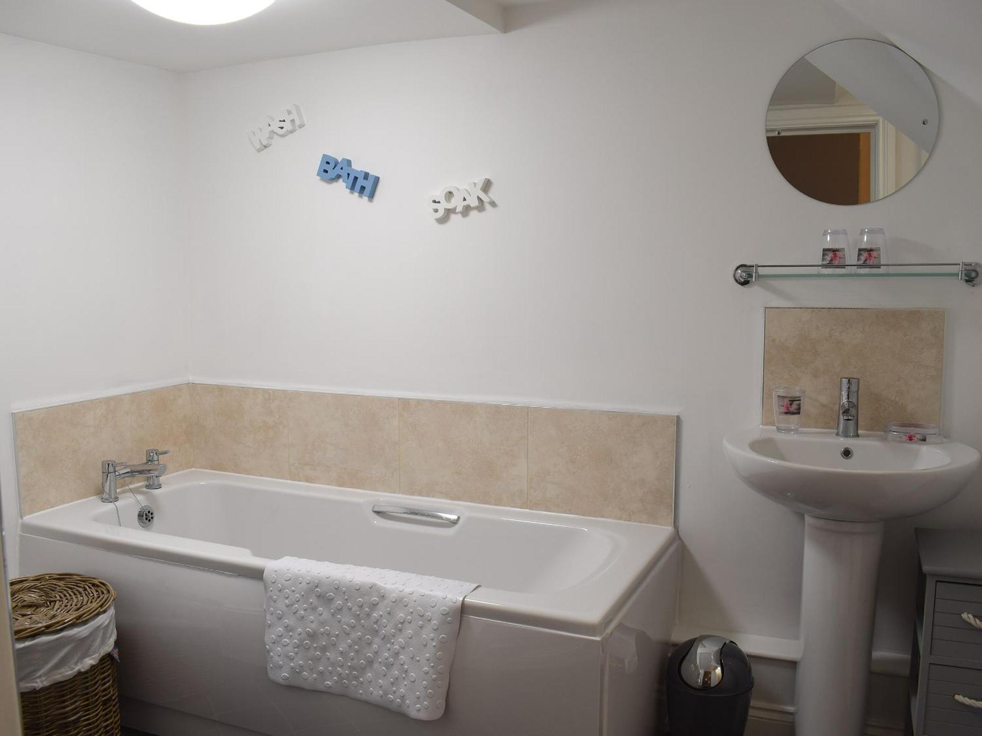 White Whale Holiday home Whitby