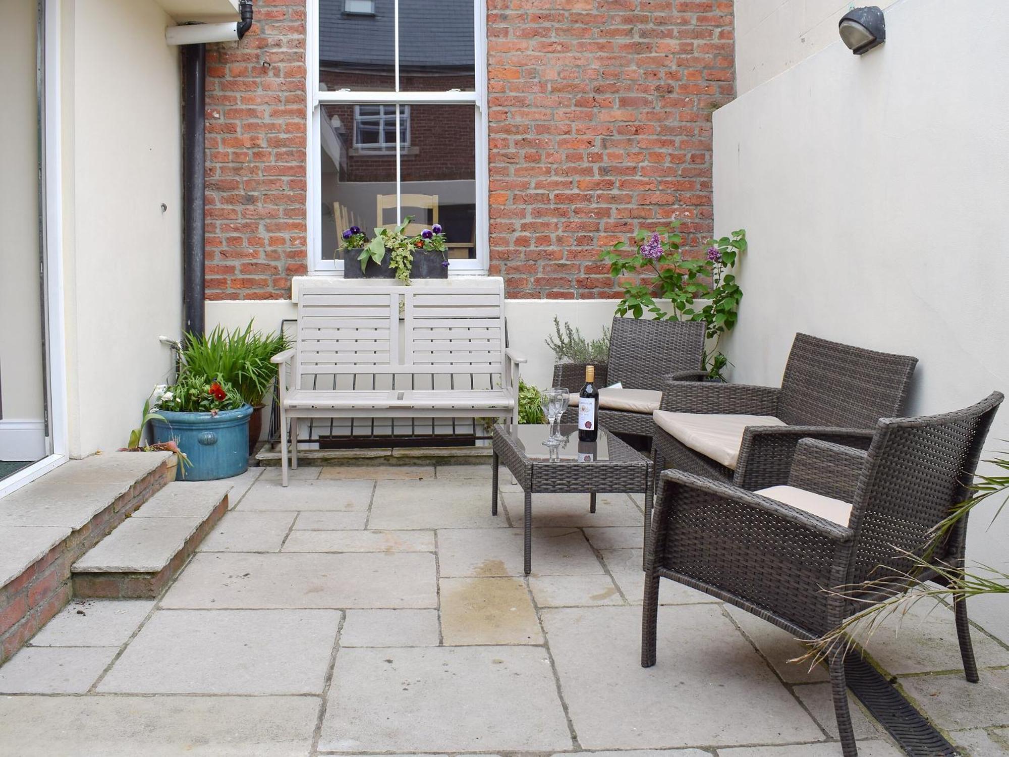 Holiday home Esk View - Dc5135 Whitby