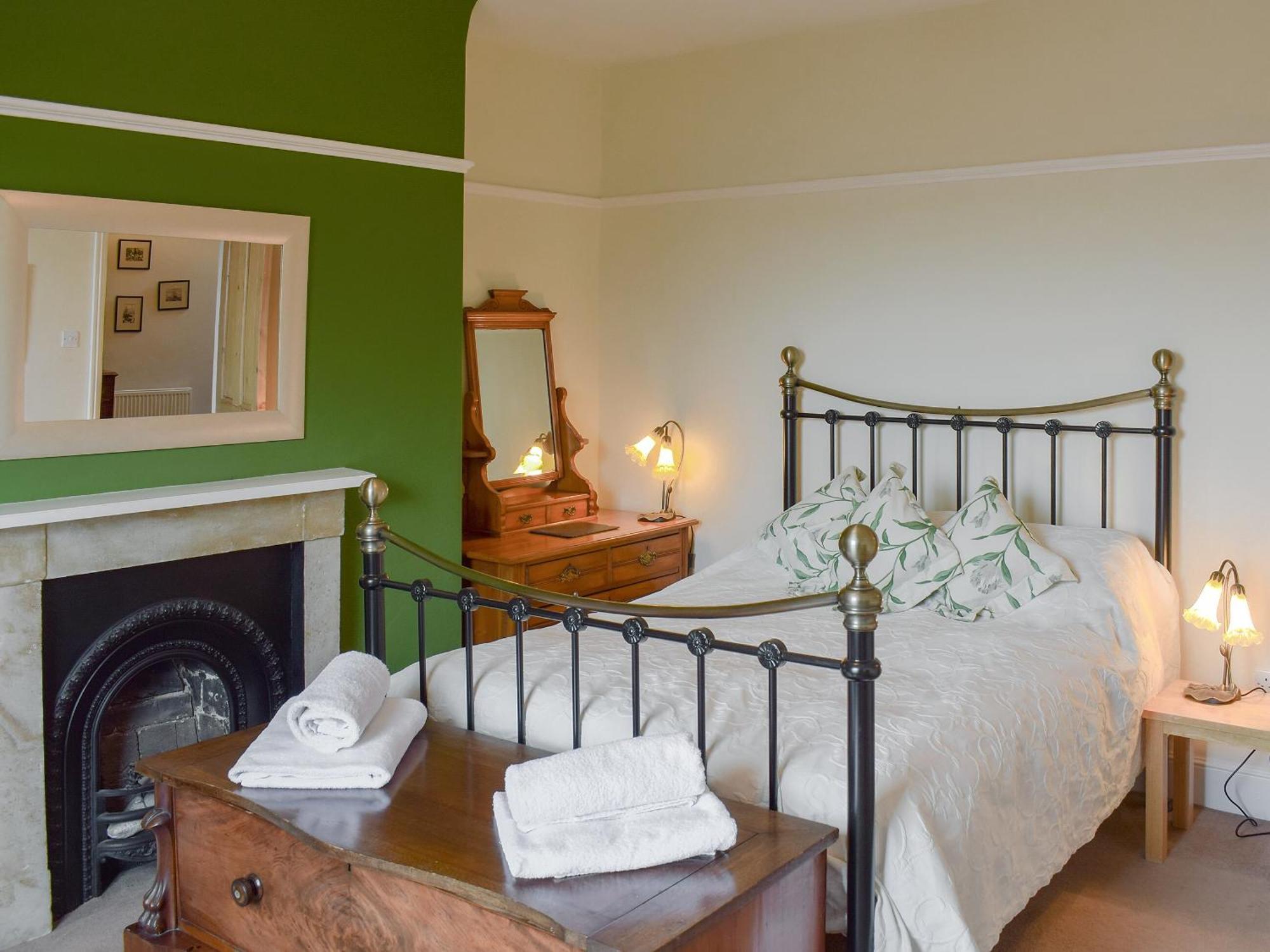 Esk View - Dc5135 Holiday home
