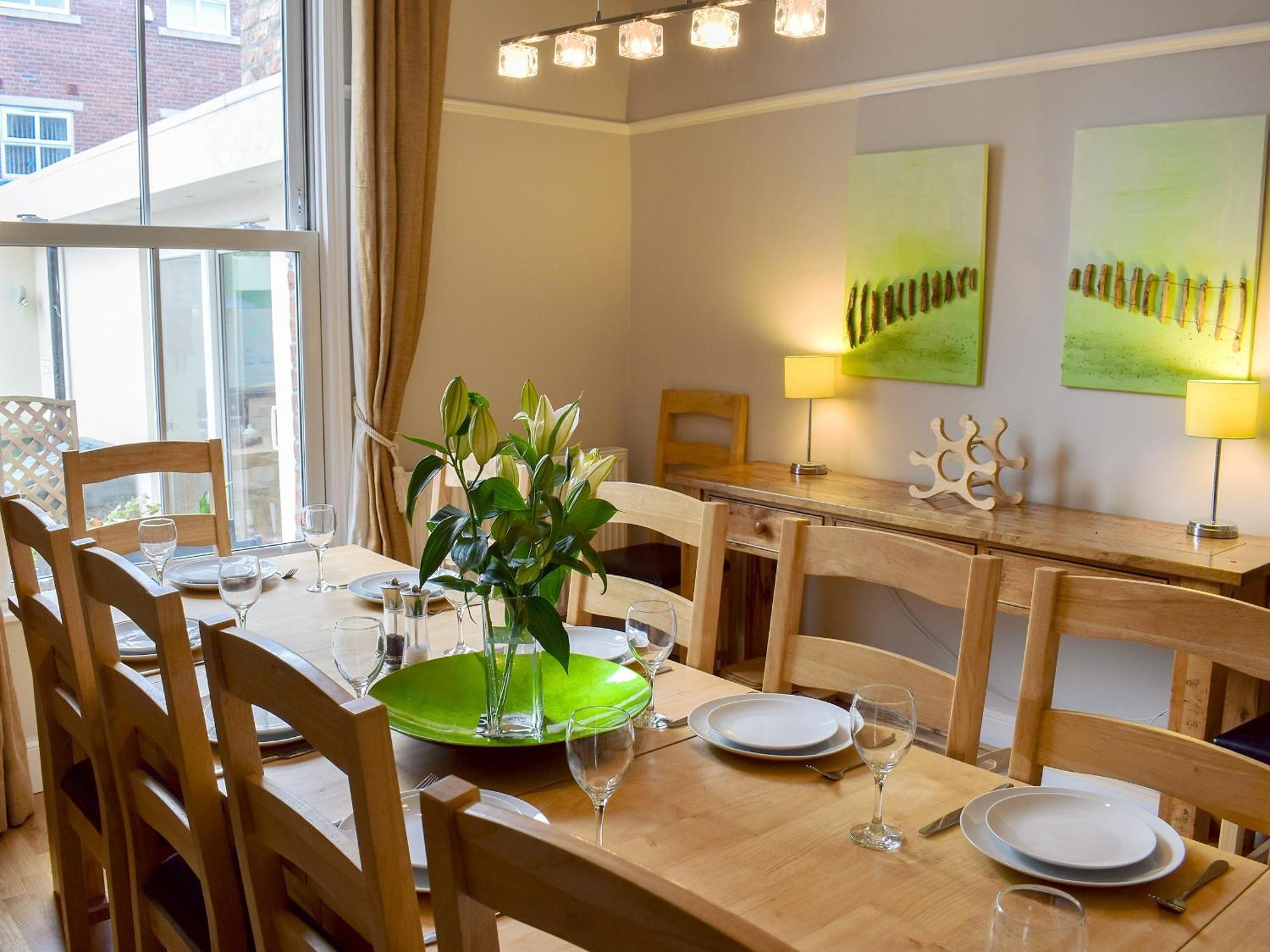 Holiday home Esk View - Dc5135 Whitby