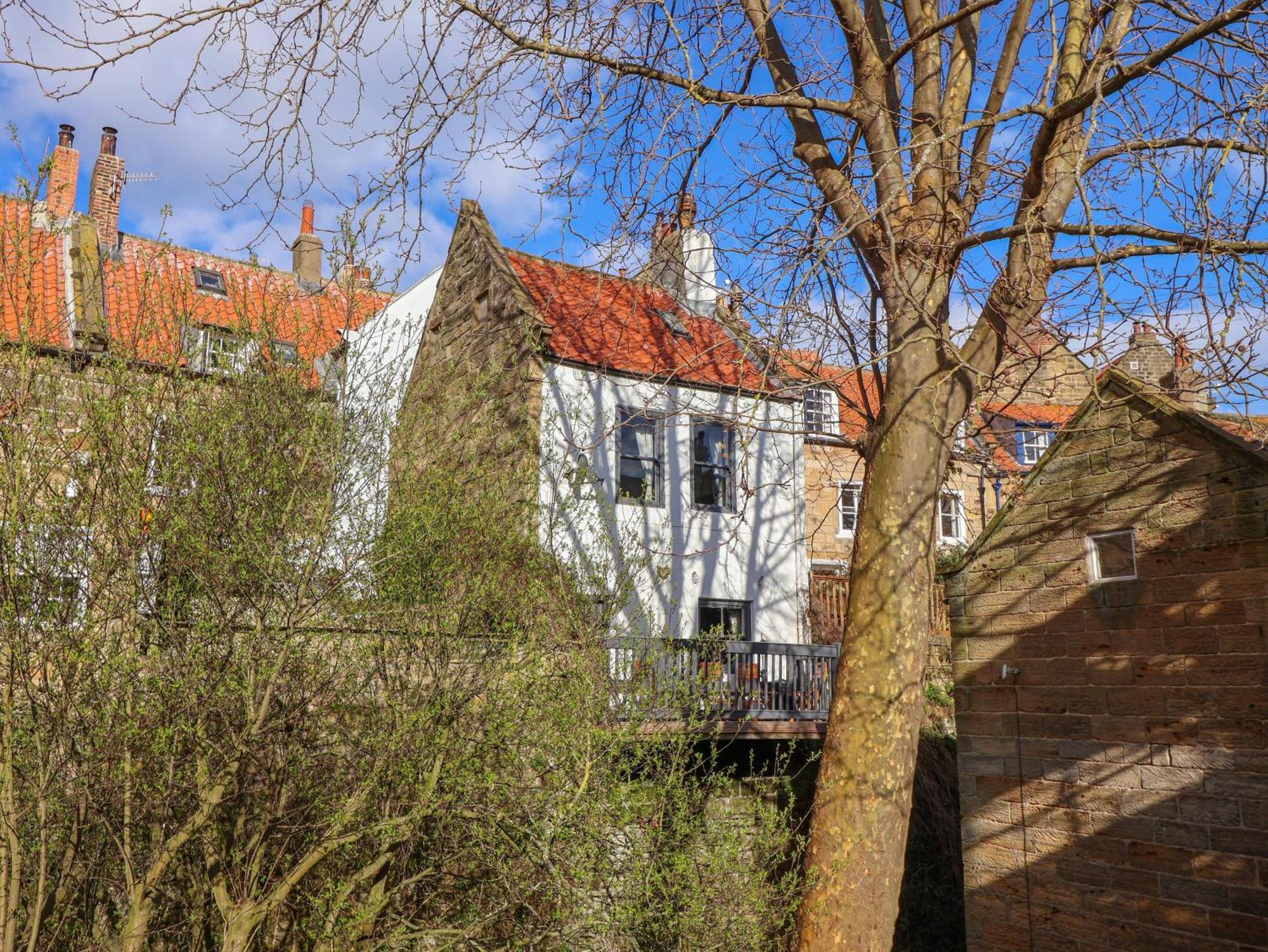 Roseberry Holiday home Whitby