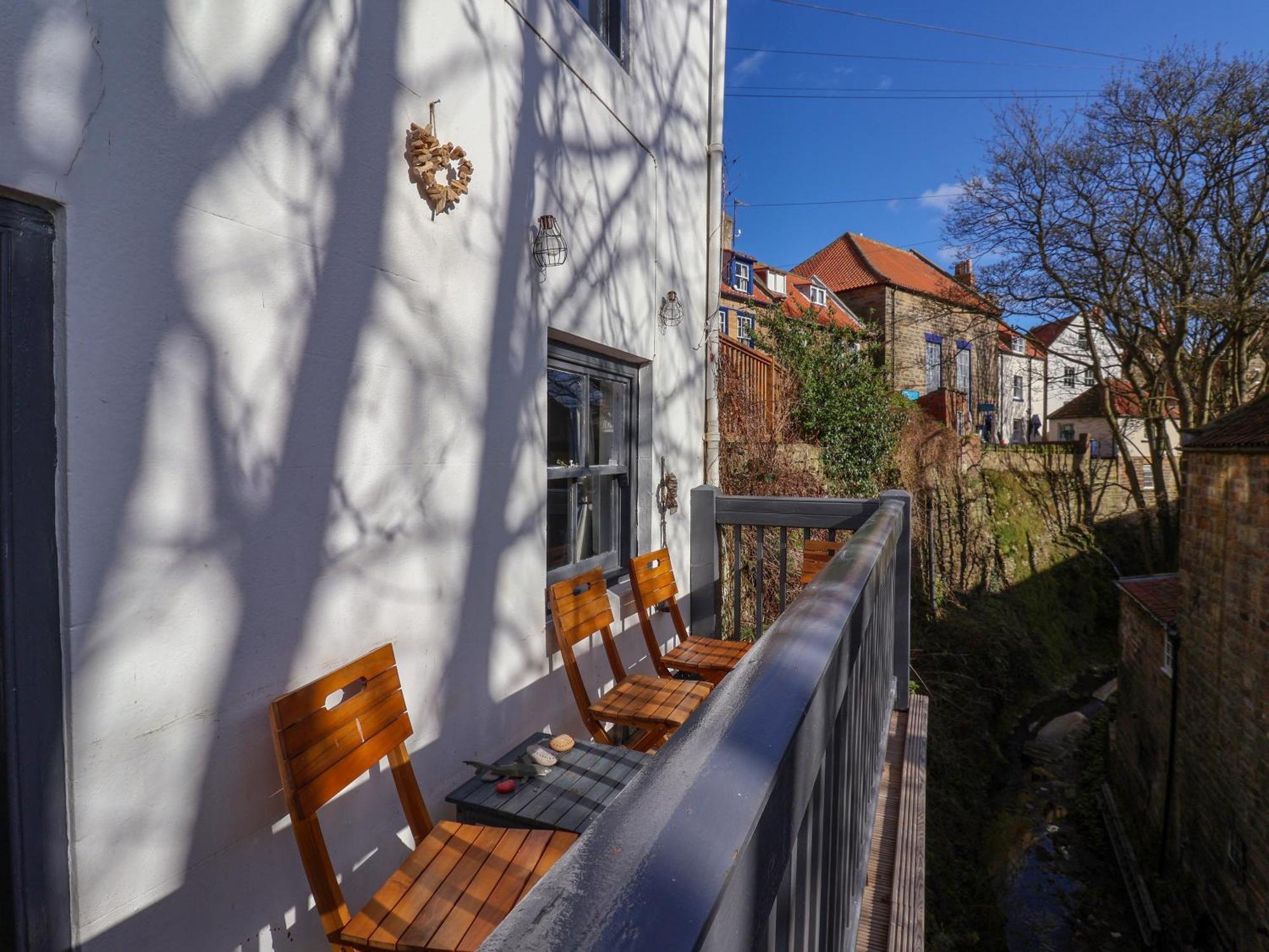 Roseberry Holiday home *